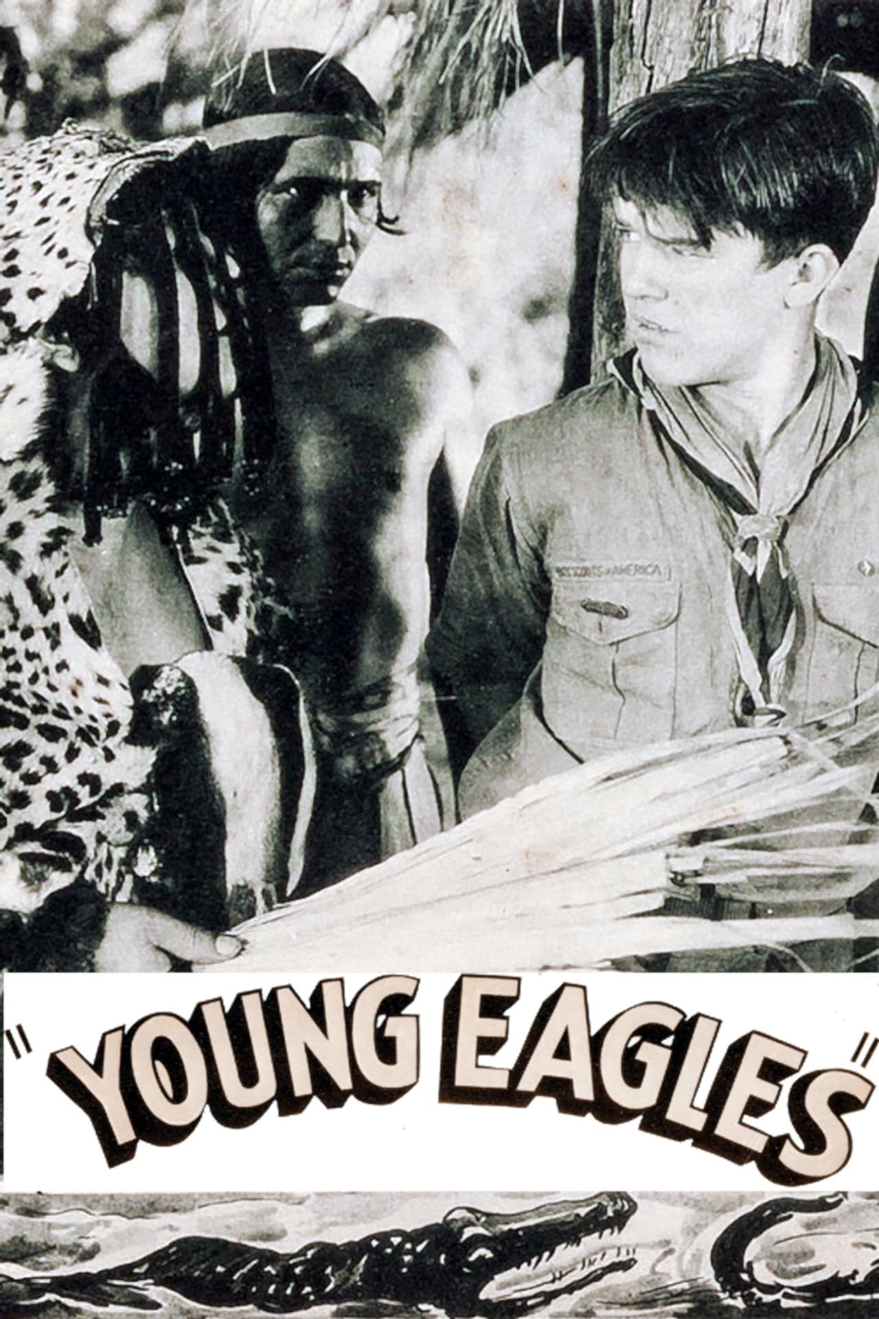 Young Eagles preview 2