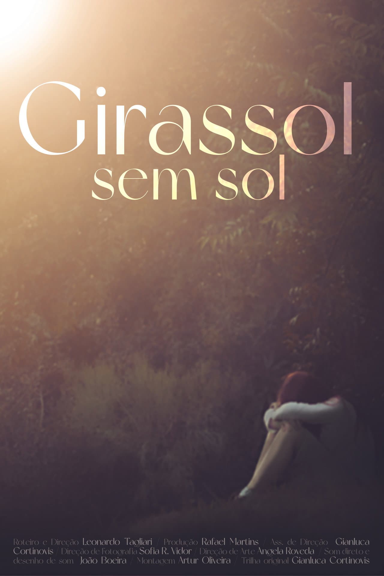Girassol sem Sol preview 2