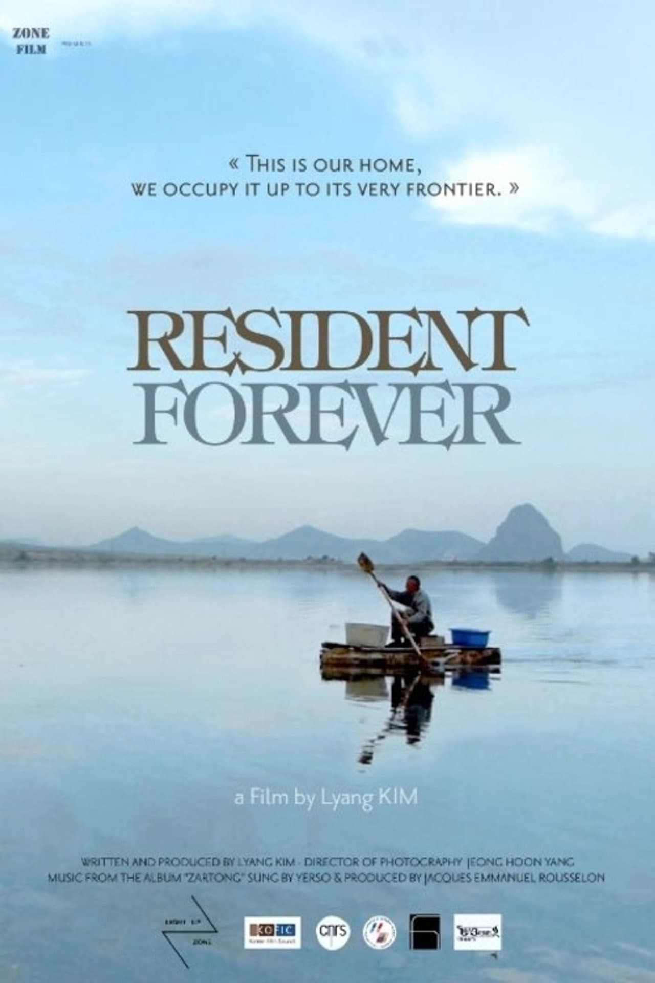 Resident Forever preview 1