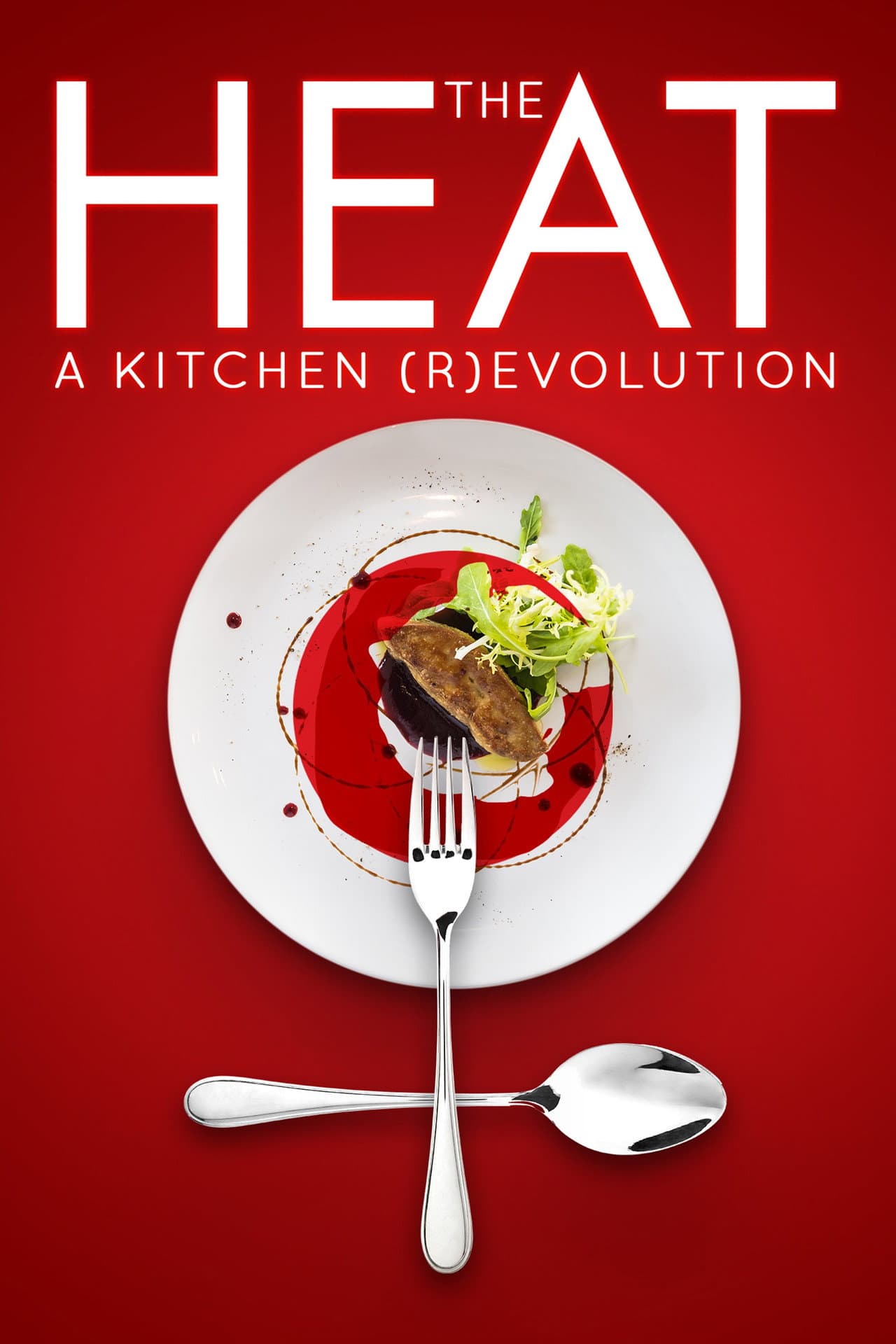 The Heat: A Kitchen (R)evolution preview 2