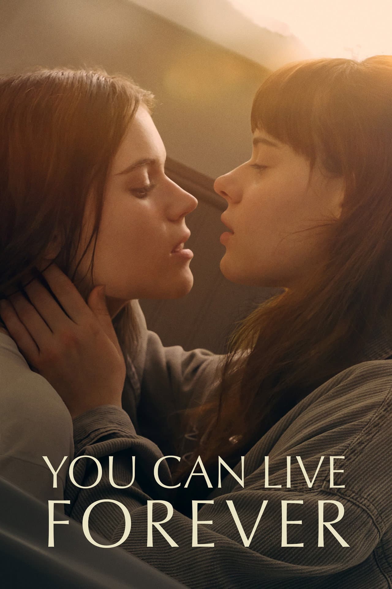 You Can Live Forever preview 2