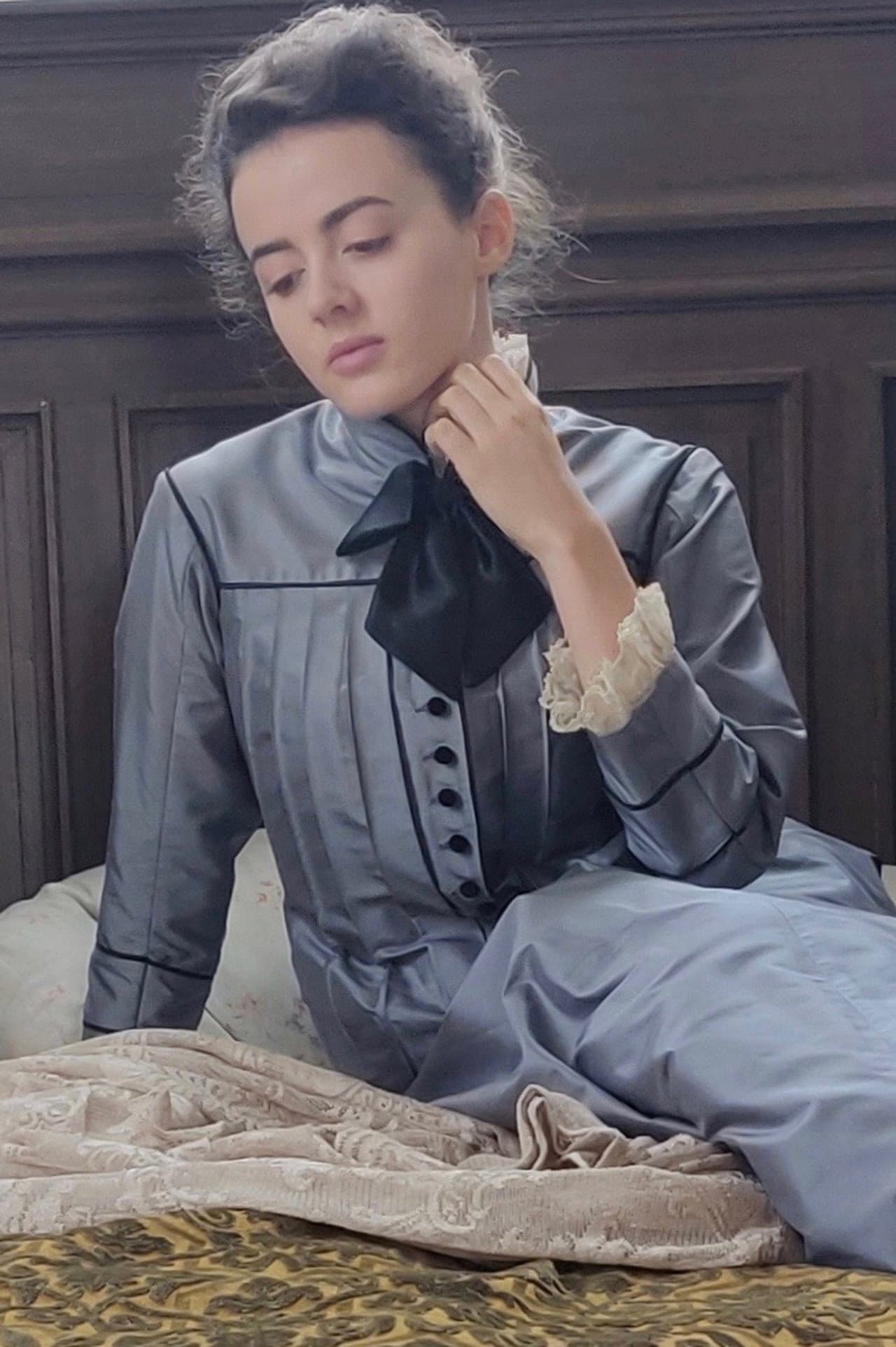 Thérèse, La Petite Sainte de Lisieux preview 1