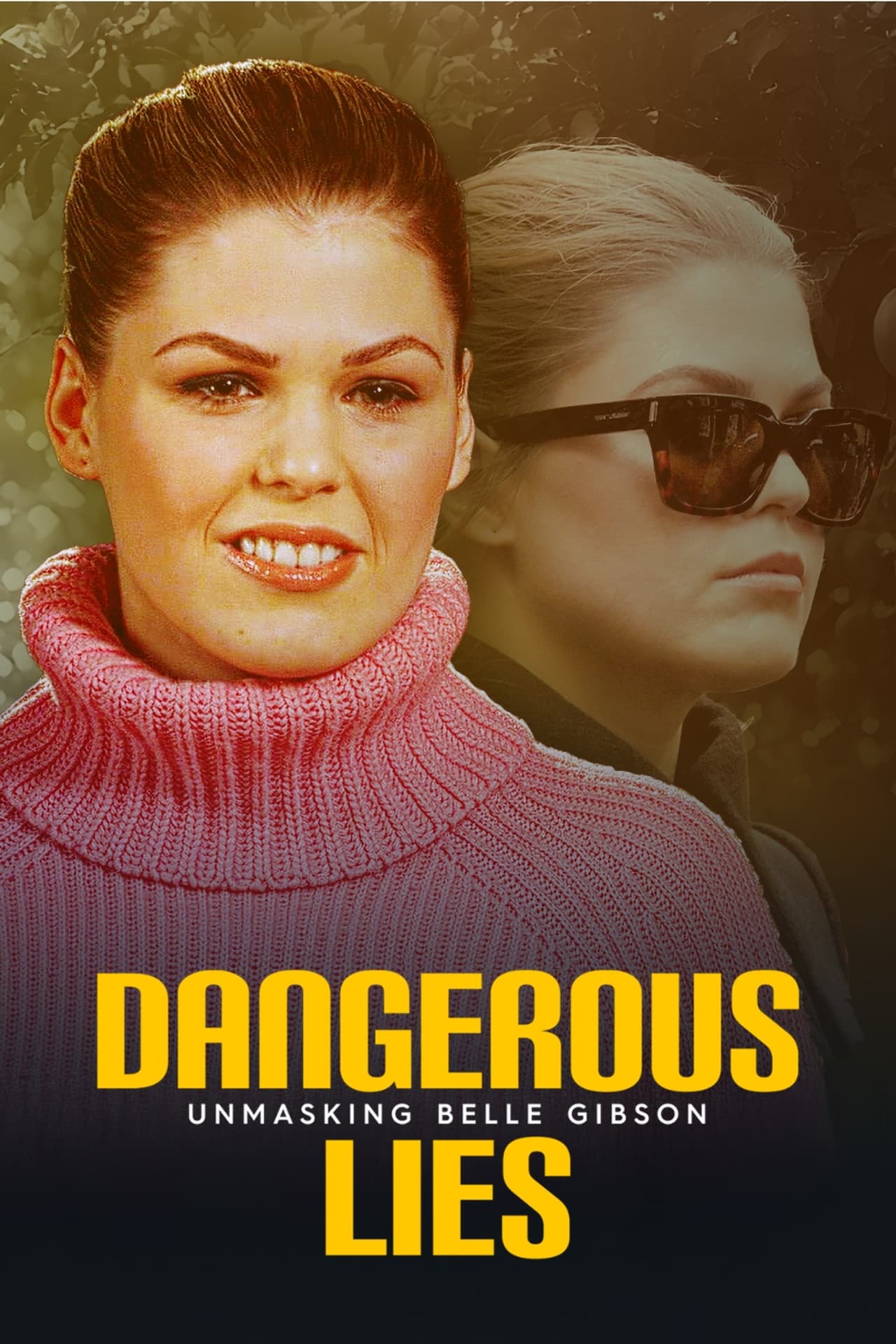 Dangerous Lies: Unmasking Belle Gibson preview 2