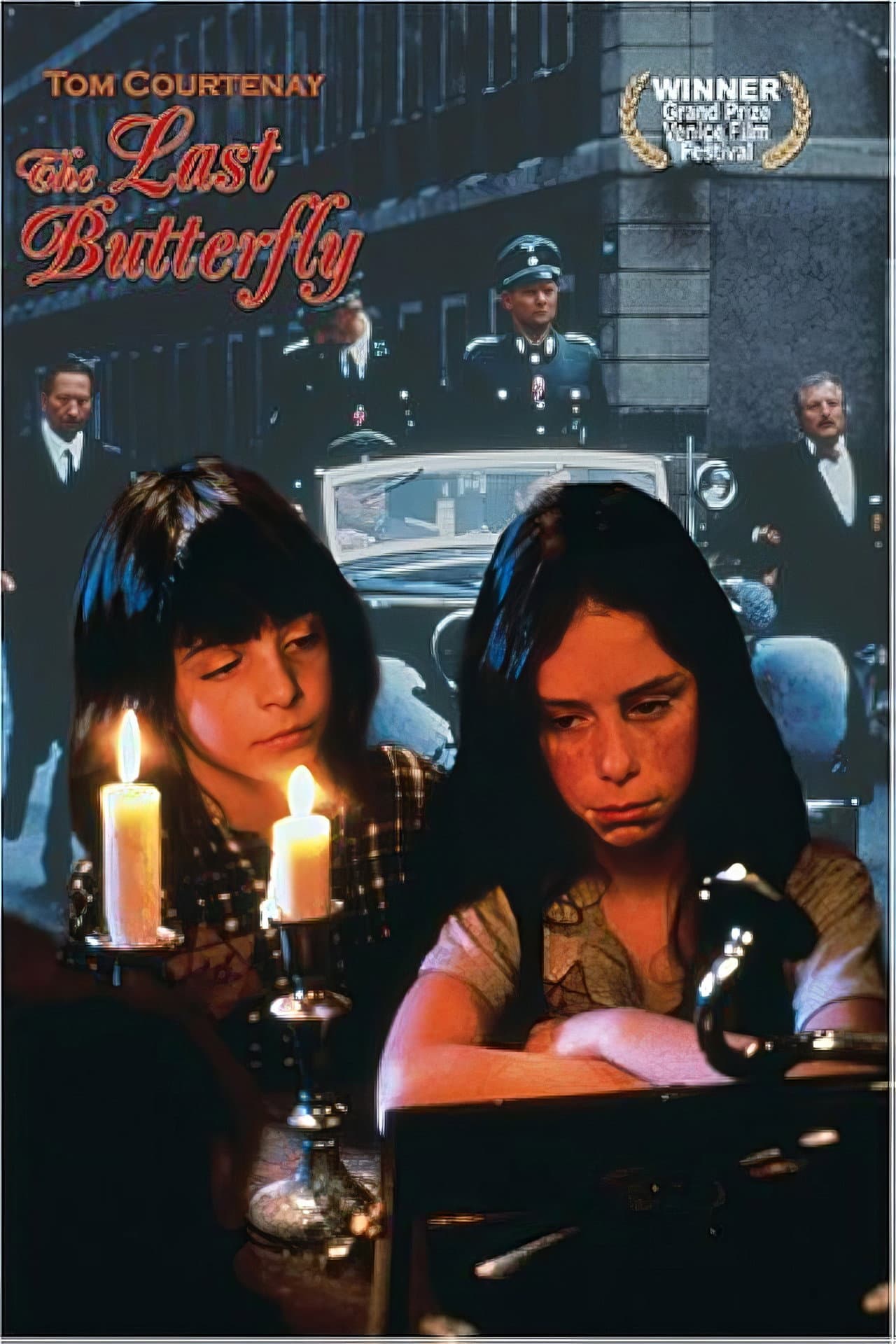The Last Butterfly preview 2