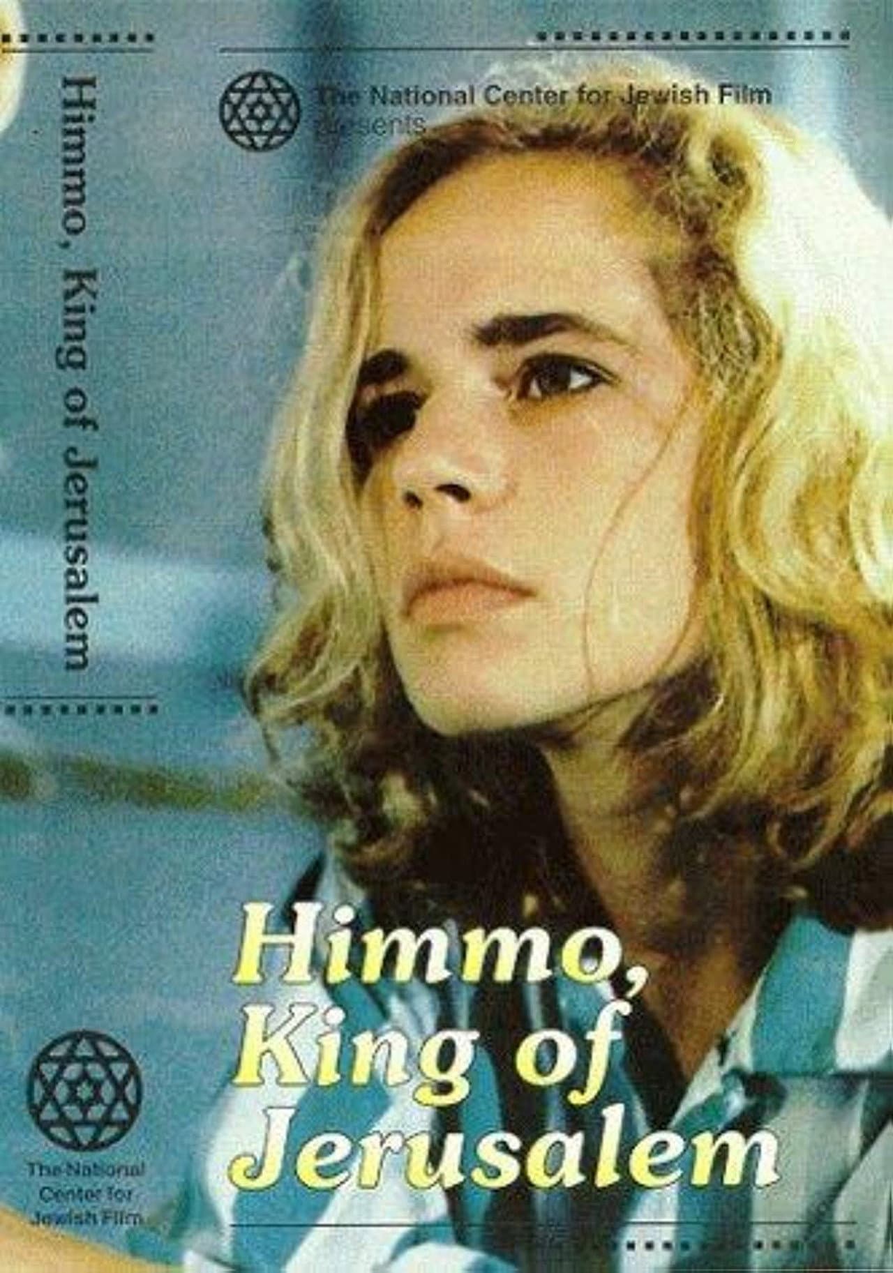 Himmo, King of Jerusalem preview 1