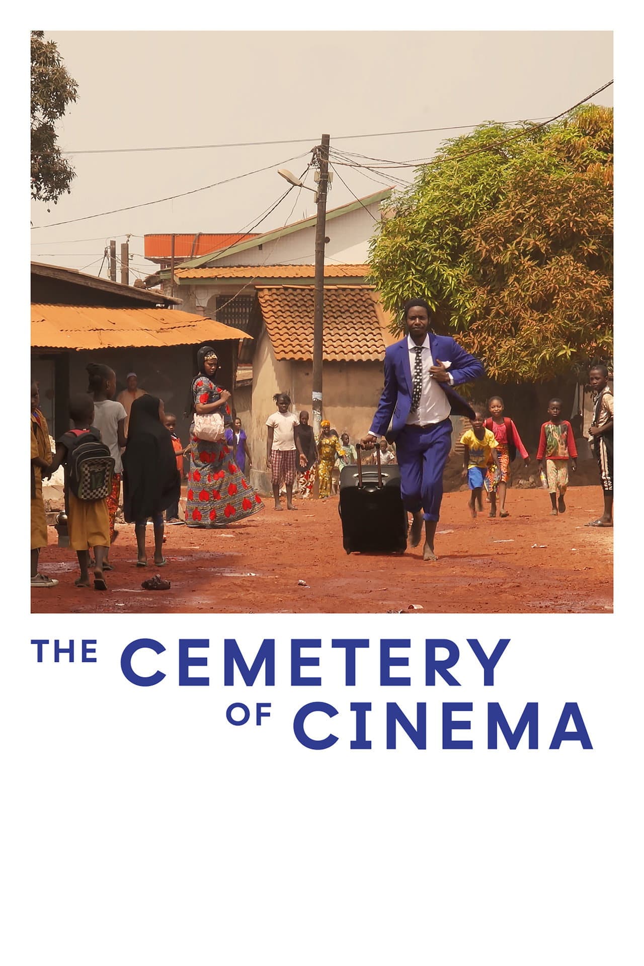 The Cemetery of Cinema preview 2