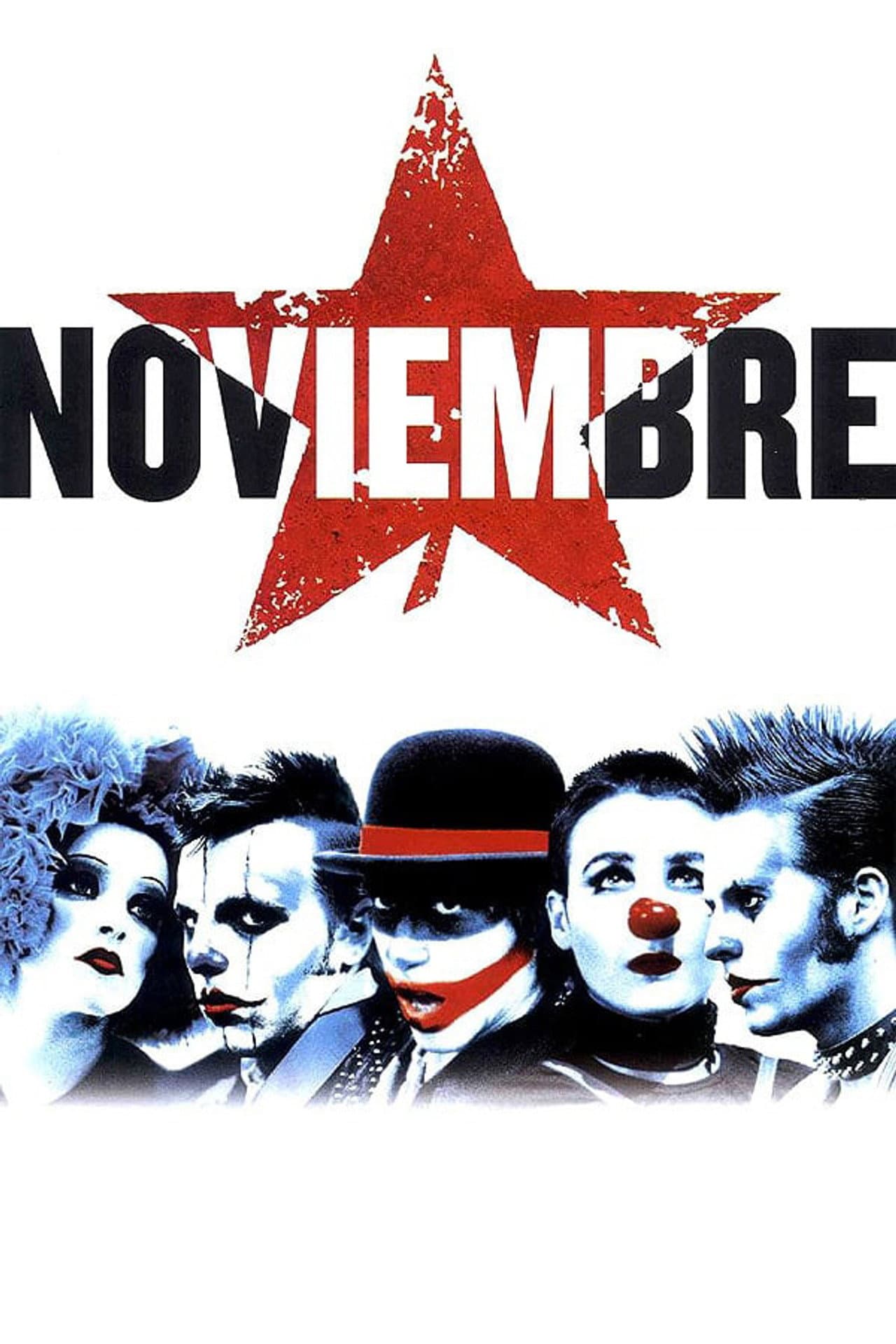 November preview 2