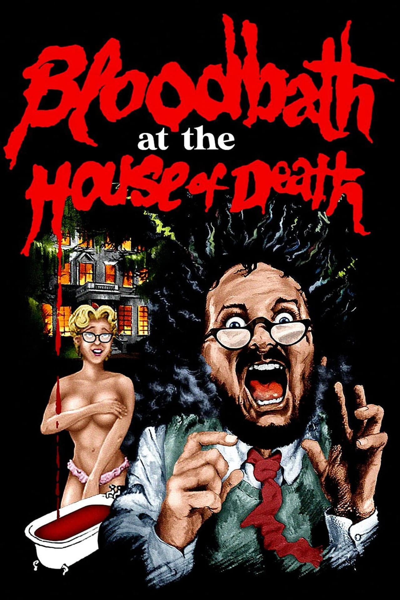 Bloodbath at the House of Death preview 2