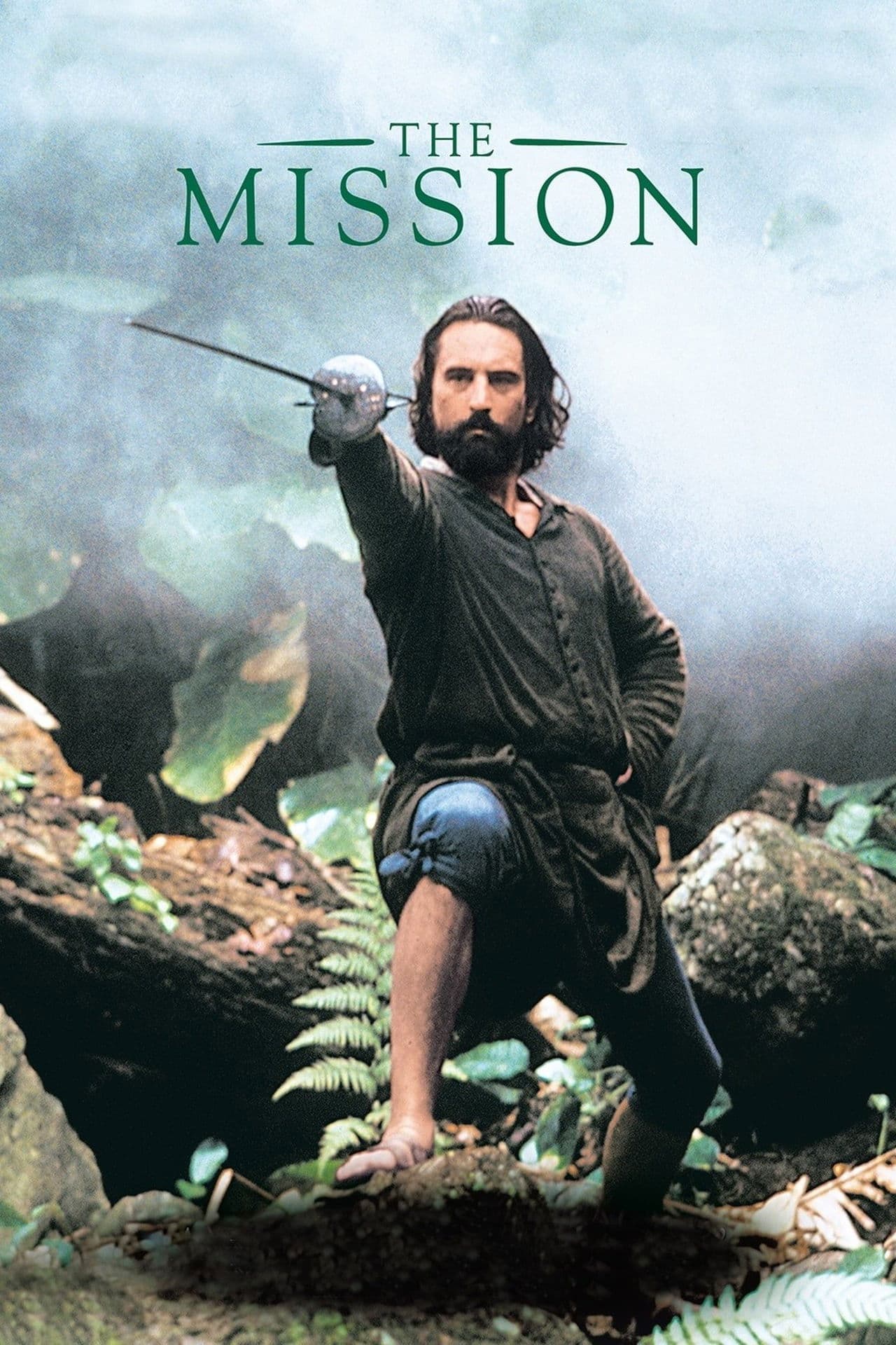 The Mission preview 2