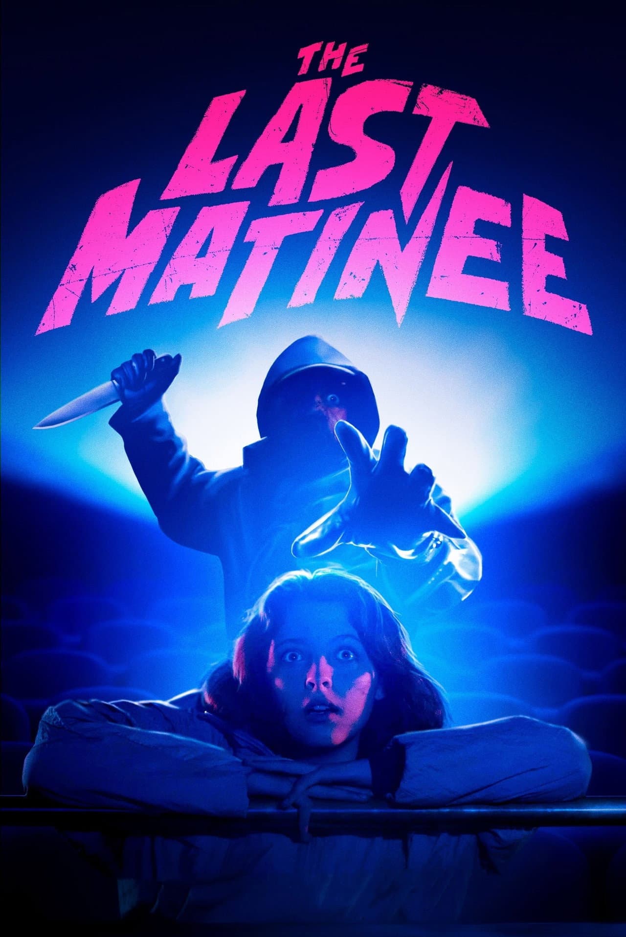 The Last Matinee preview 2