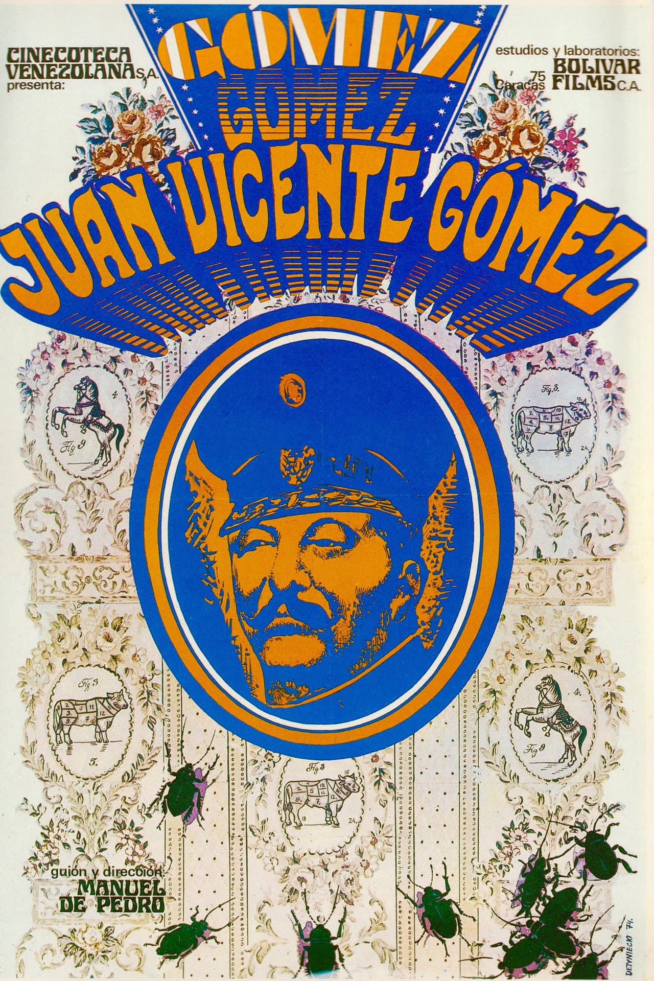 Juan Vicente Gómez y su época preview 1