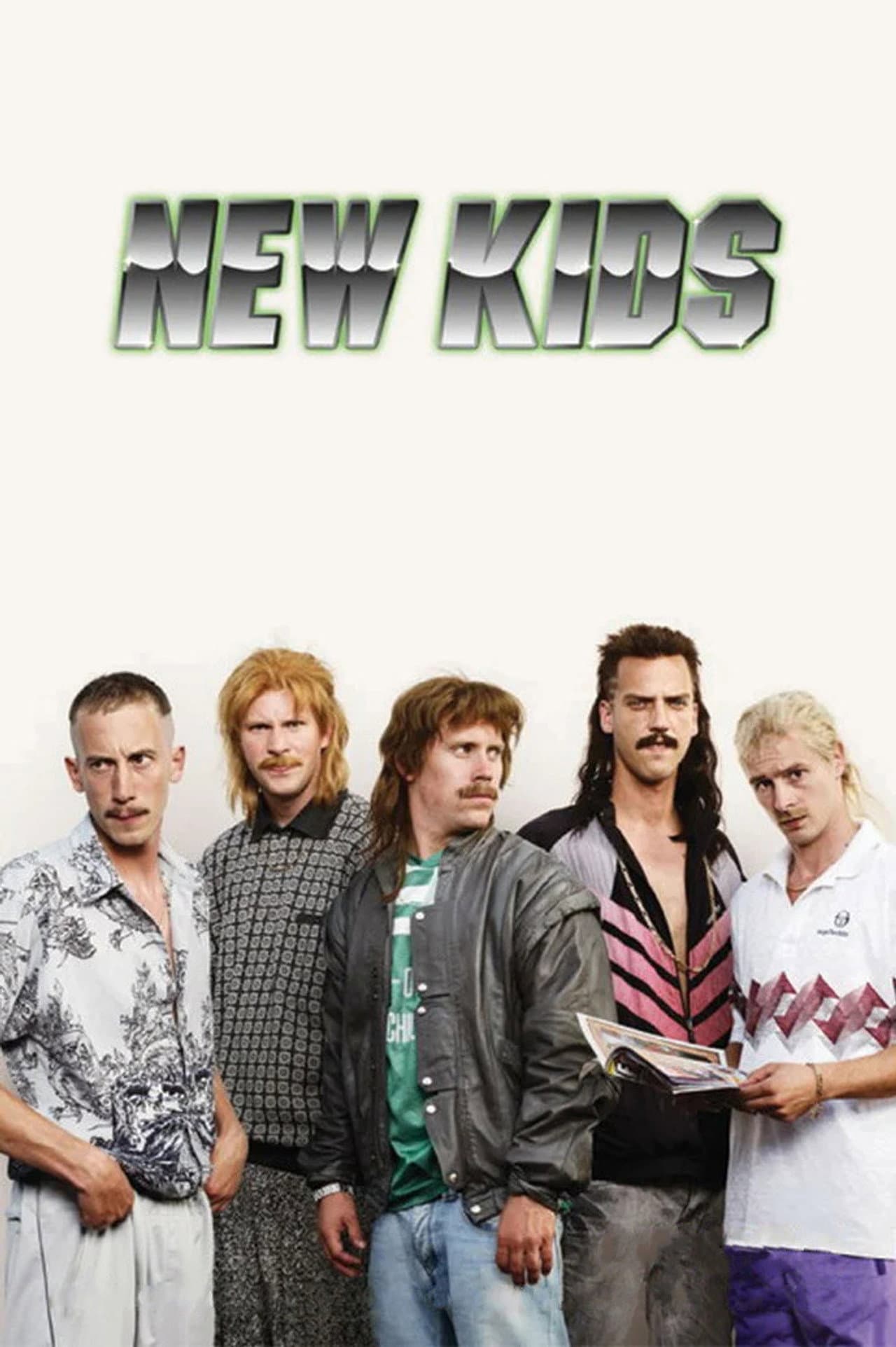 New Kids preview 2