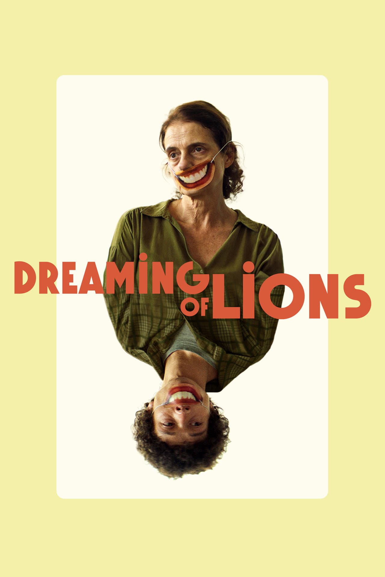 Dreaming of Lions preview 2