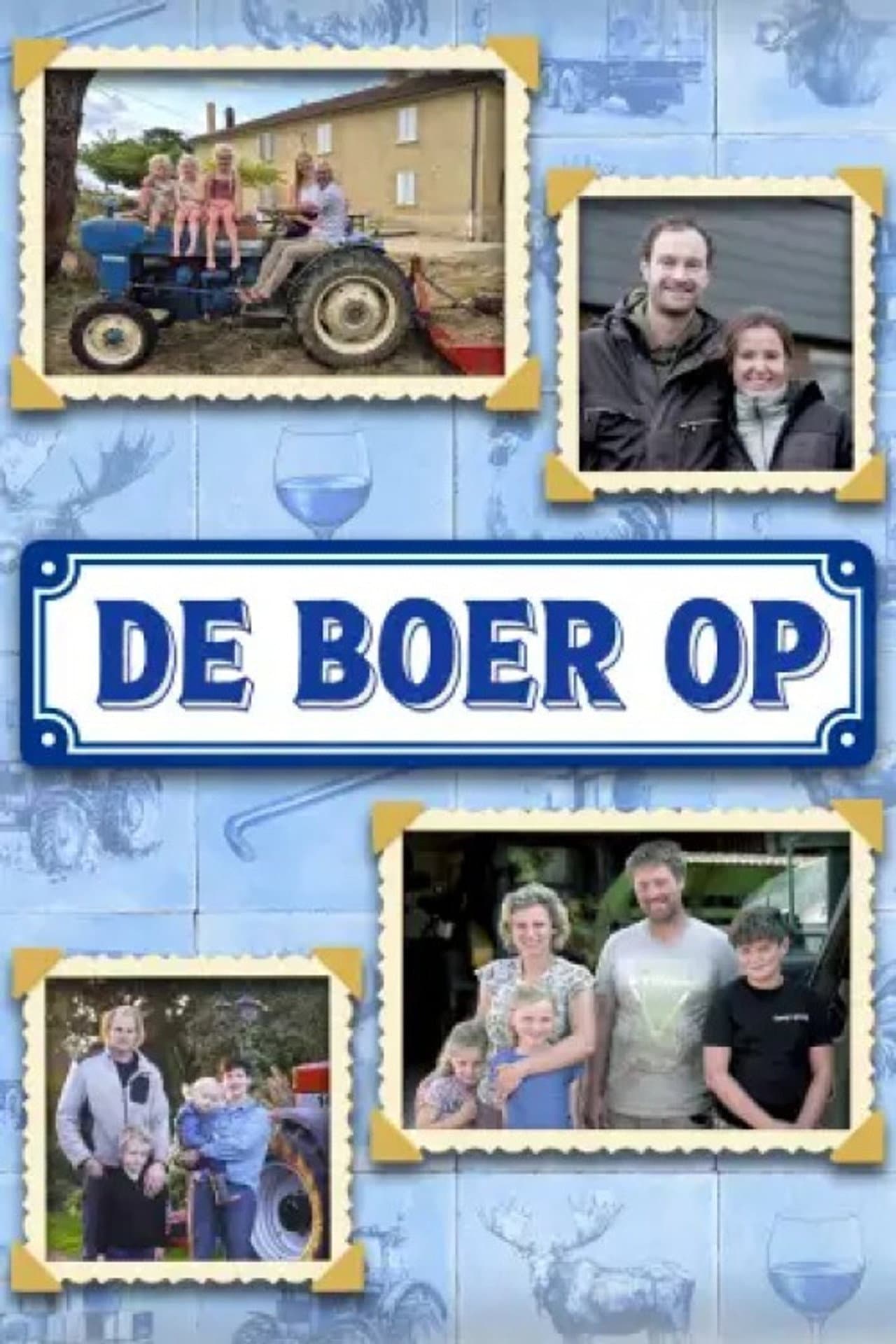 De Boer Op preview 2