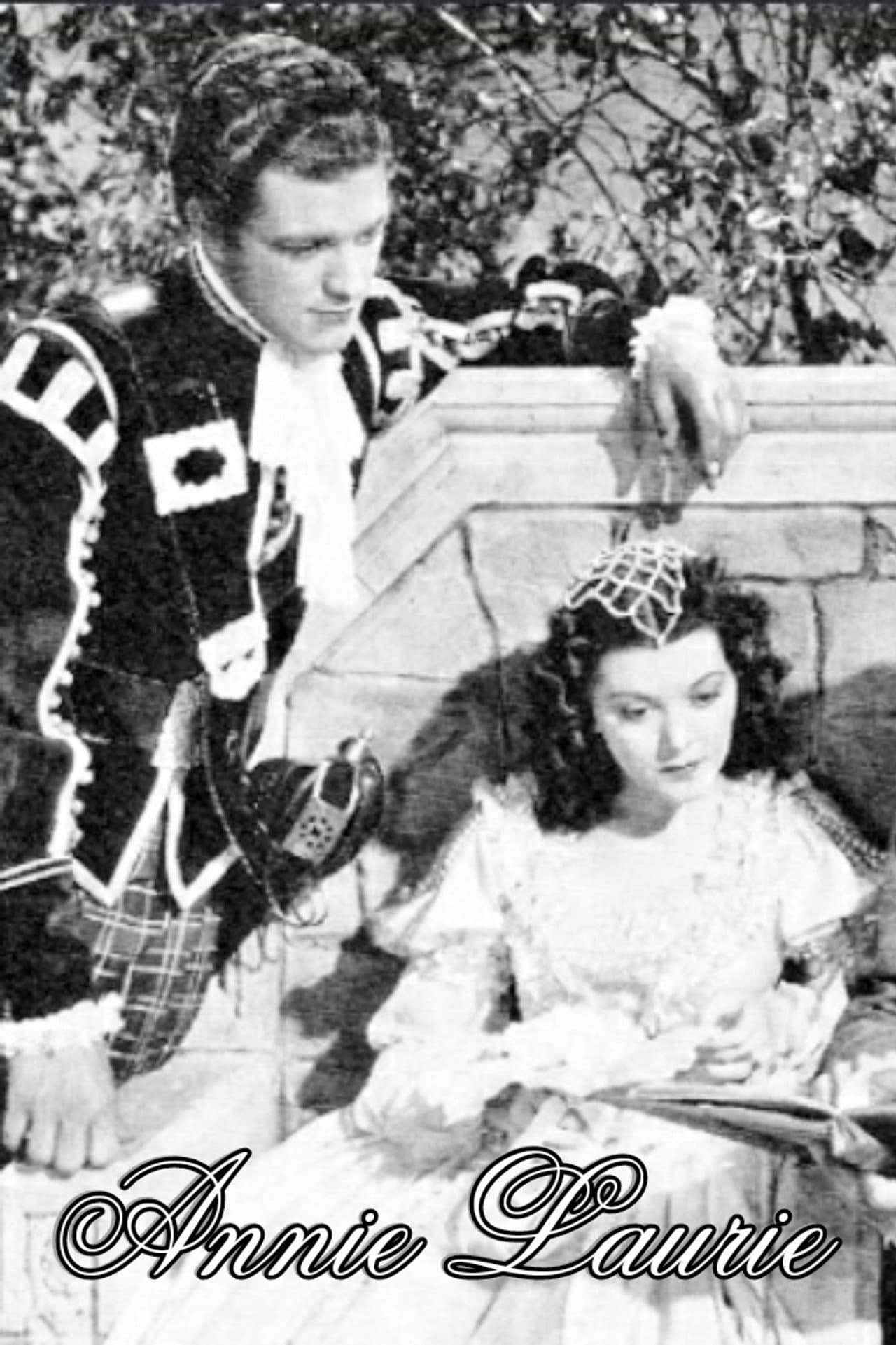 Annie Laurie preview 1