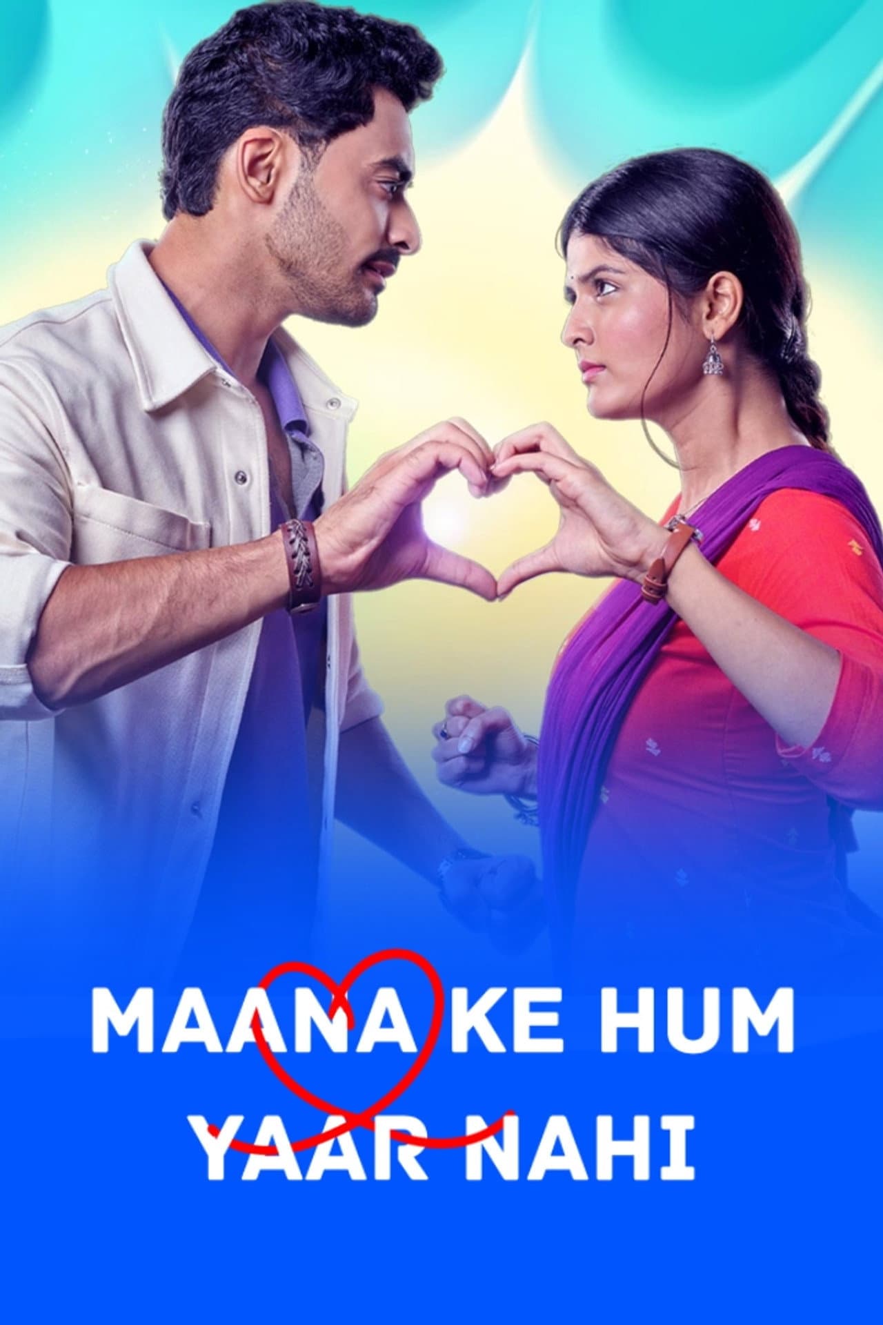 Maana Ke Hum Yaar Nahi preview 2
