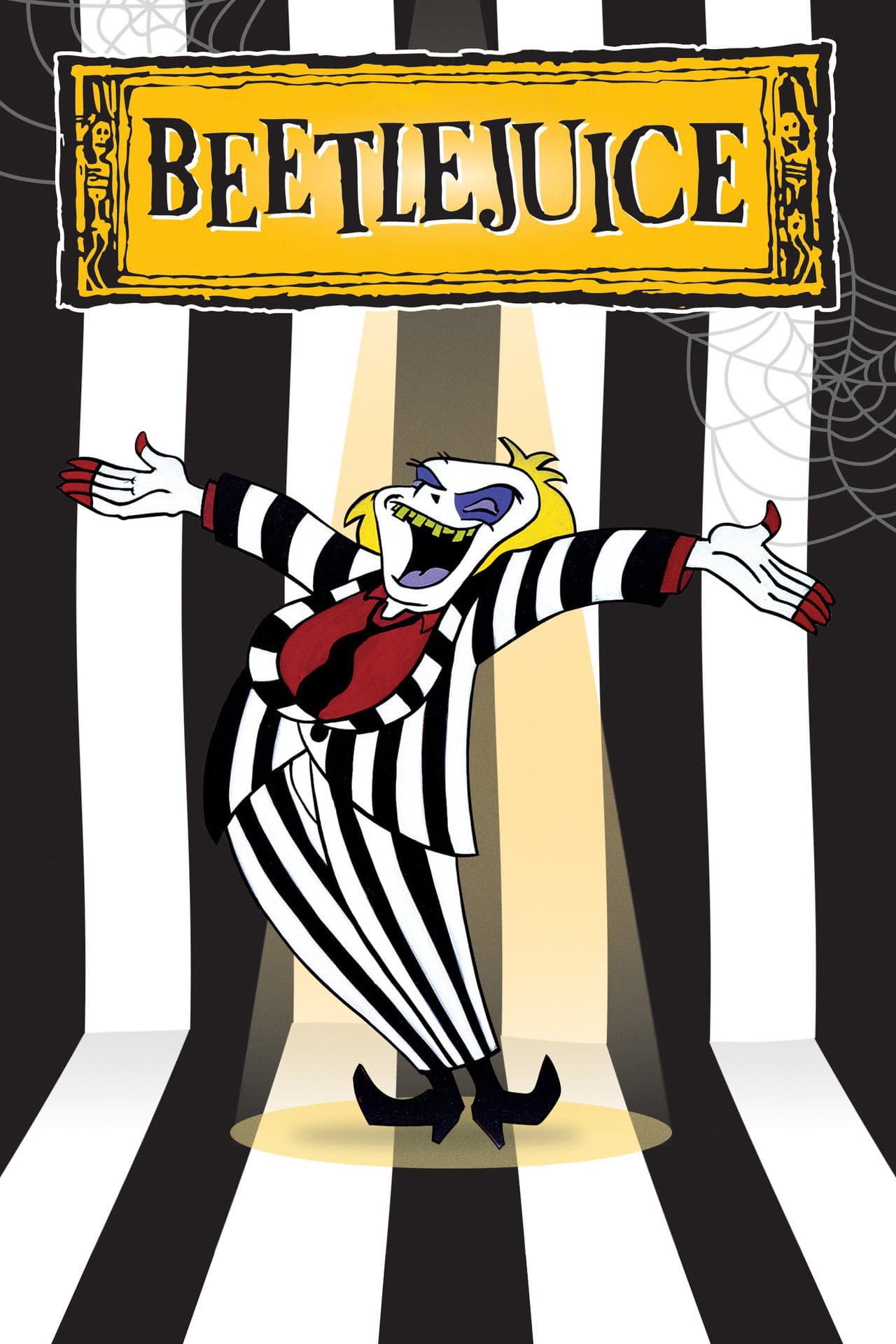 Beetlejuice preview 2