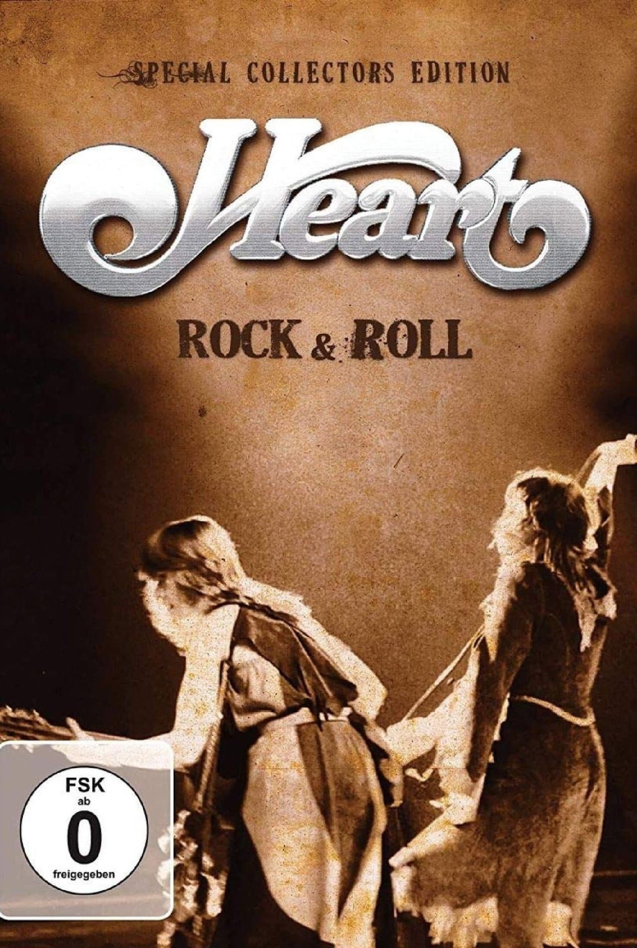 Heart: Rock & Roll preview 1