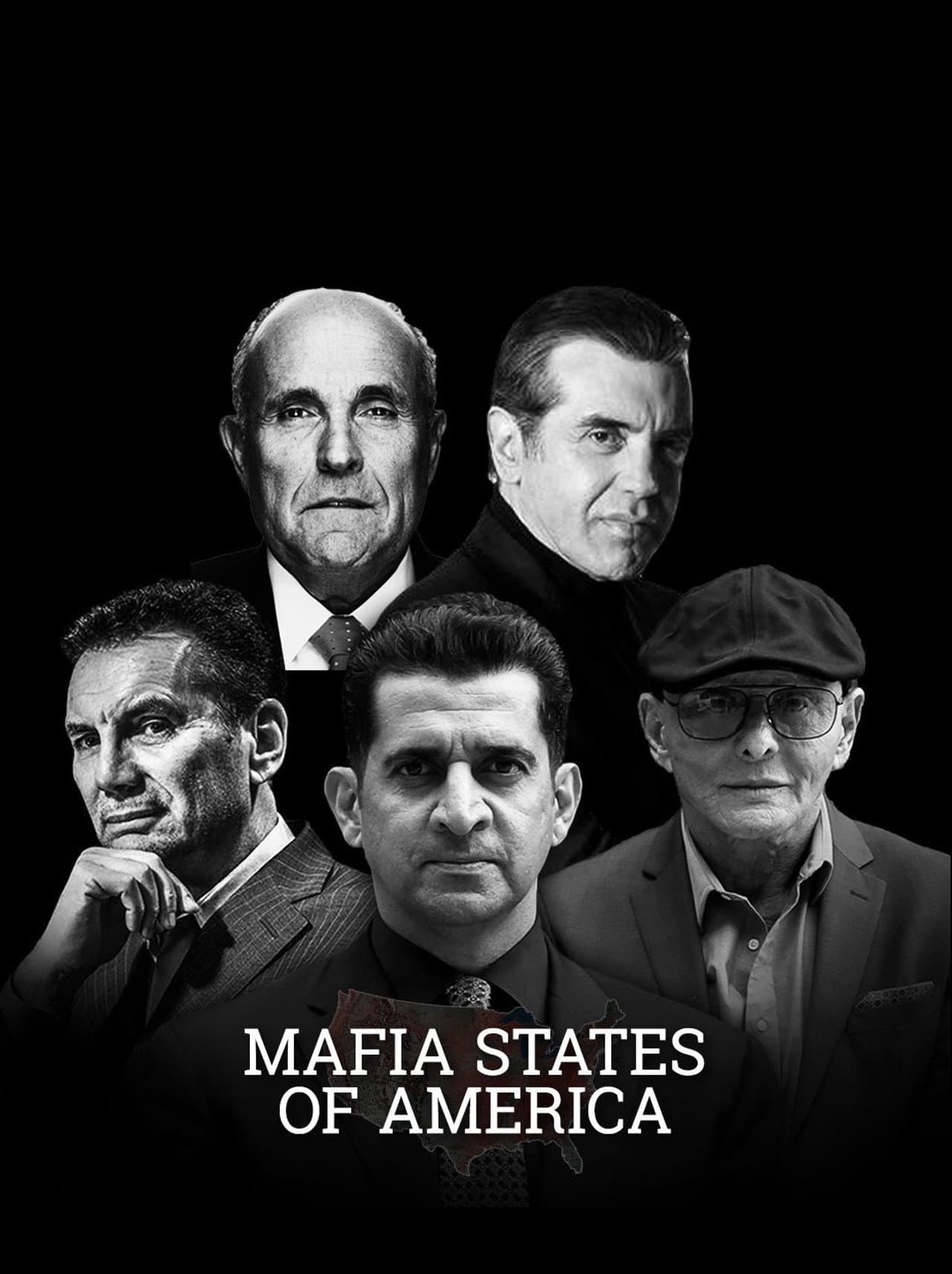 Mafia States of America preview 2