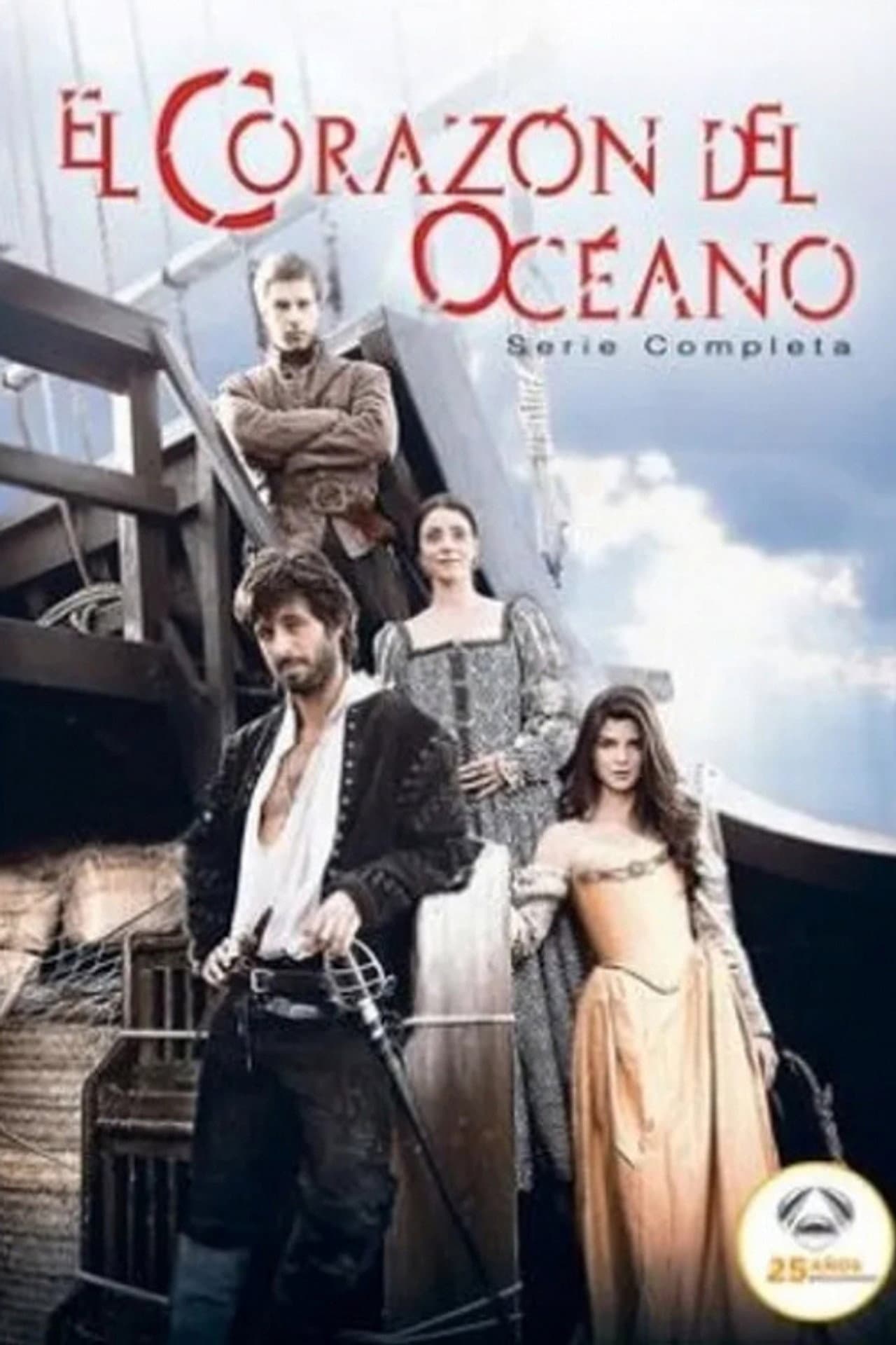 El corazón del océano preview 2