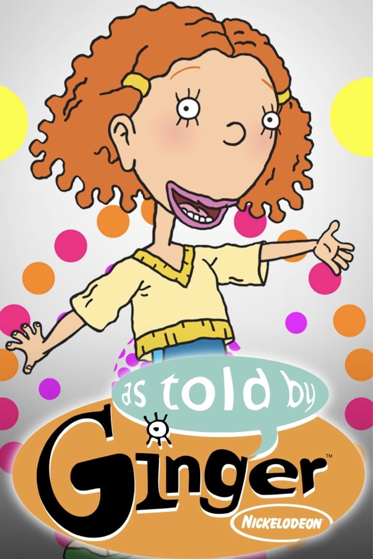 As Told by Ginger preview 2