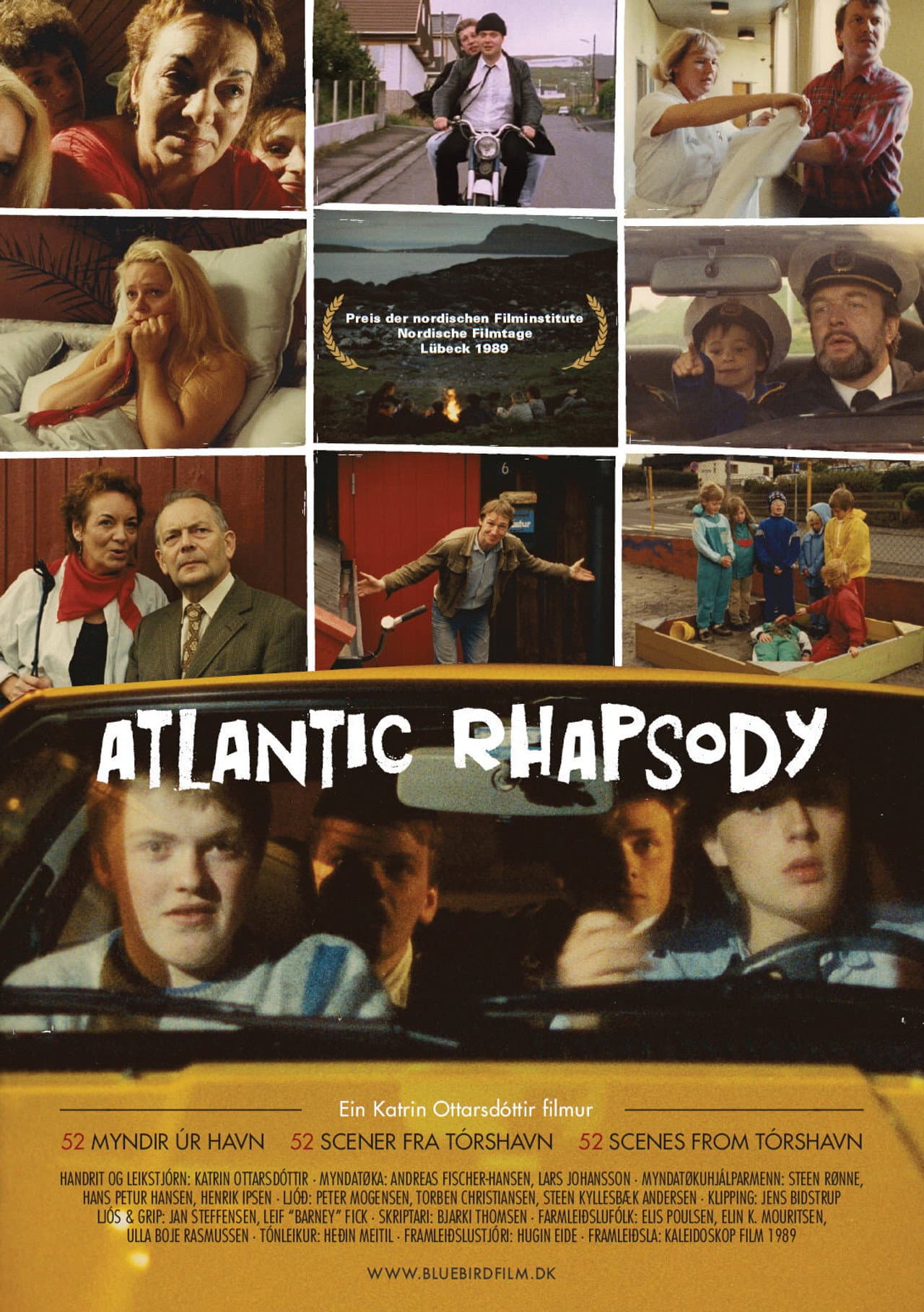 Atlantic Rhapsody preview 2