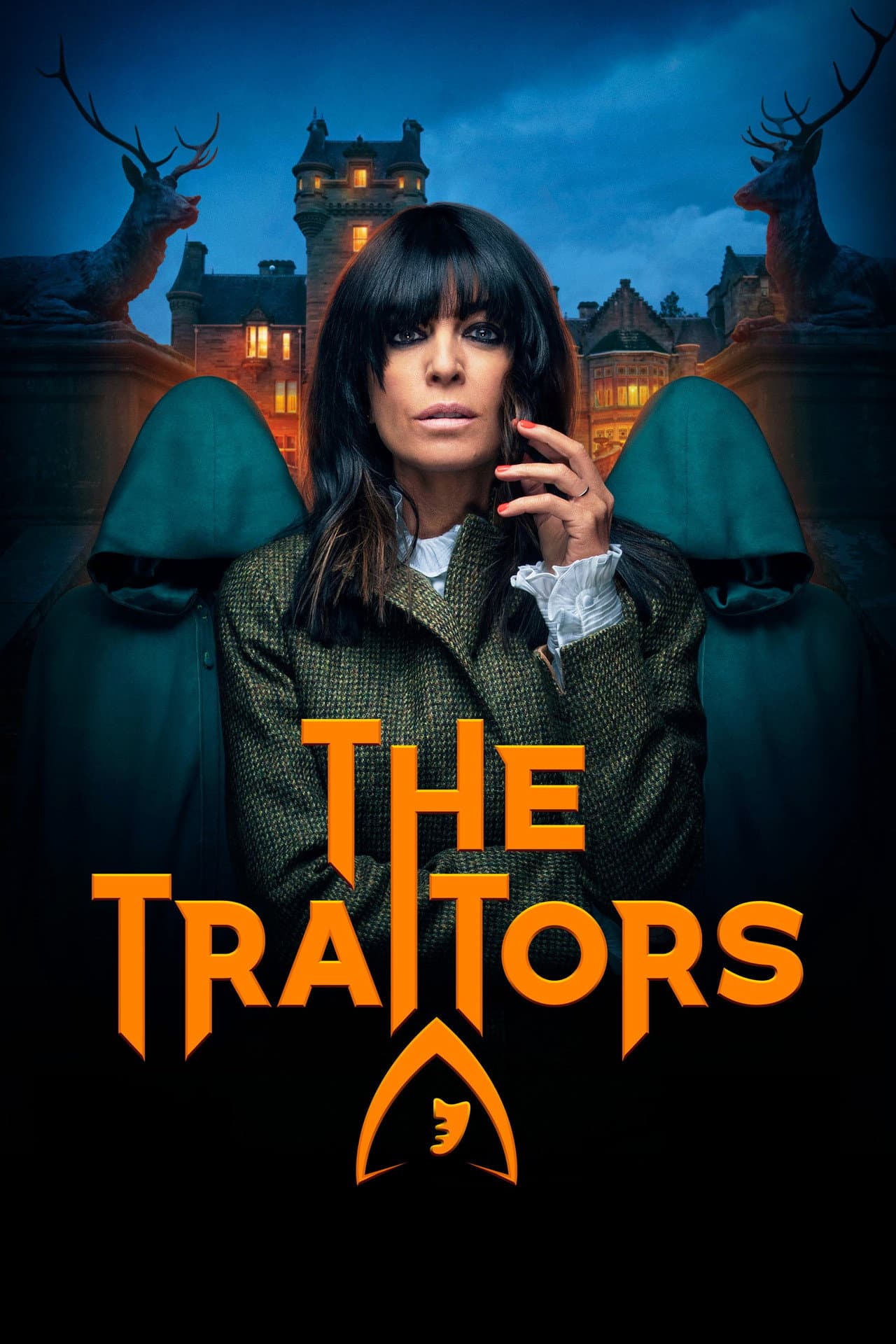The Traitors preview 2