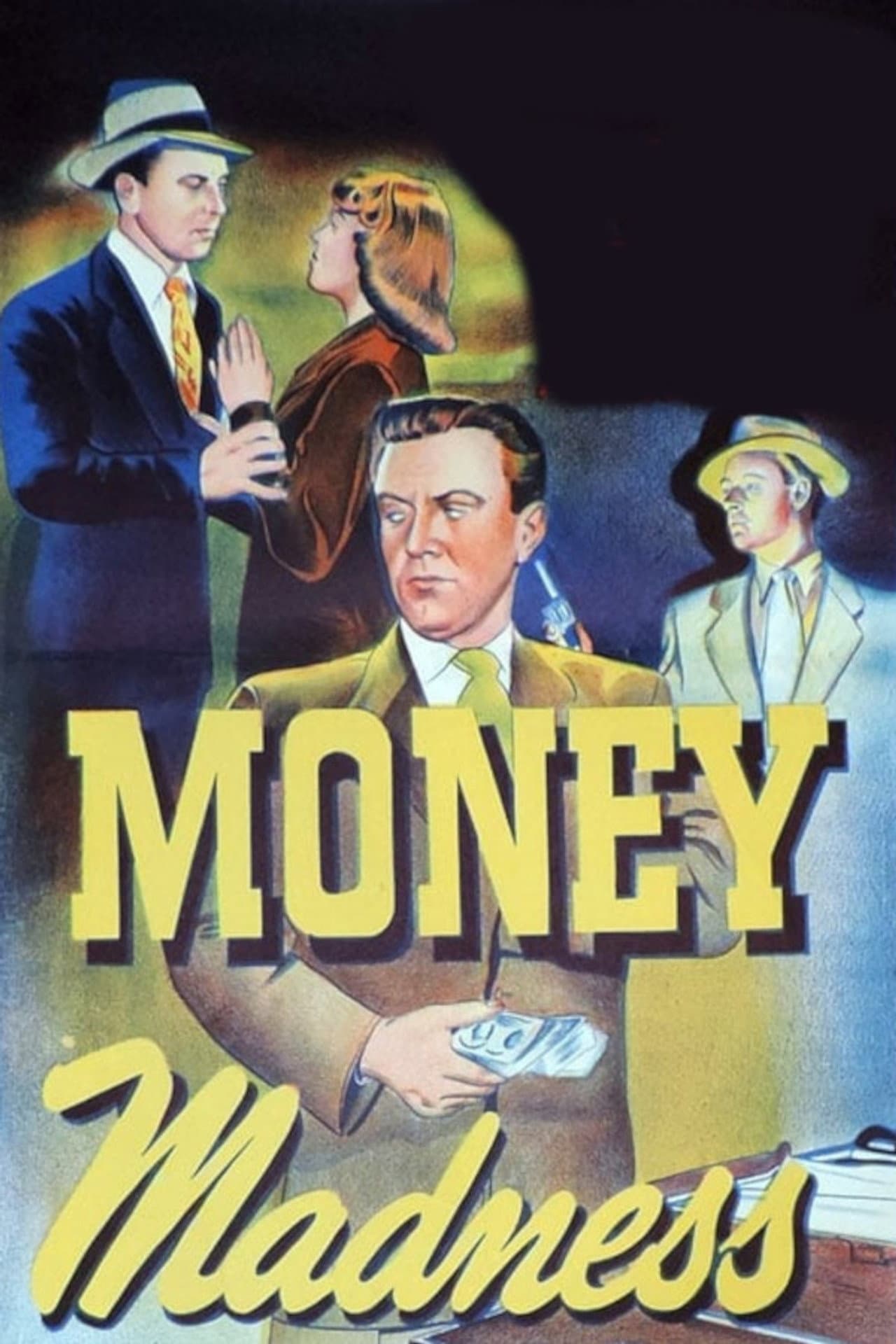 Money Madness preview 2