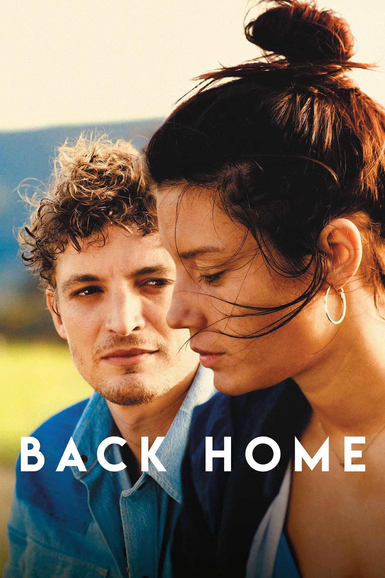 Back Home preview 2