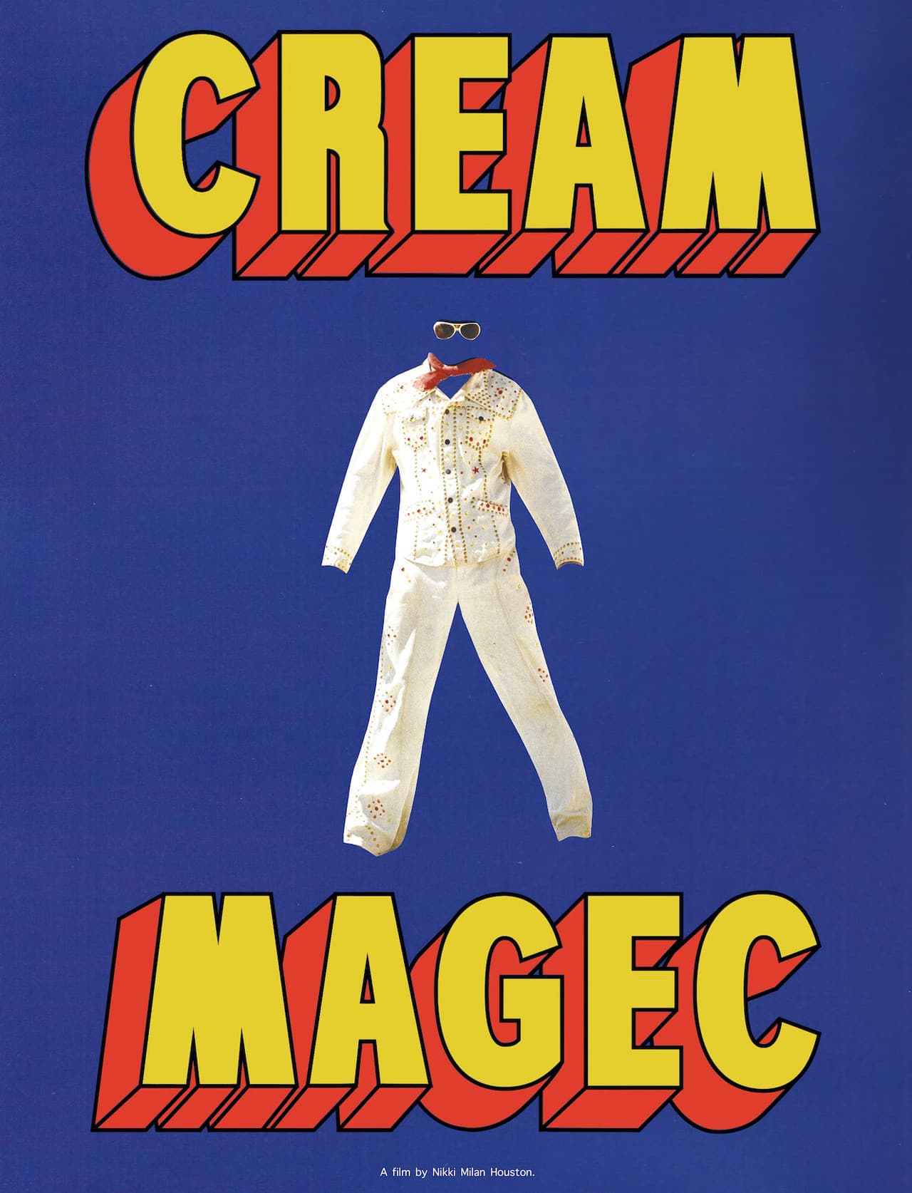 Cream Magec preview 1