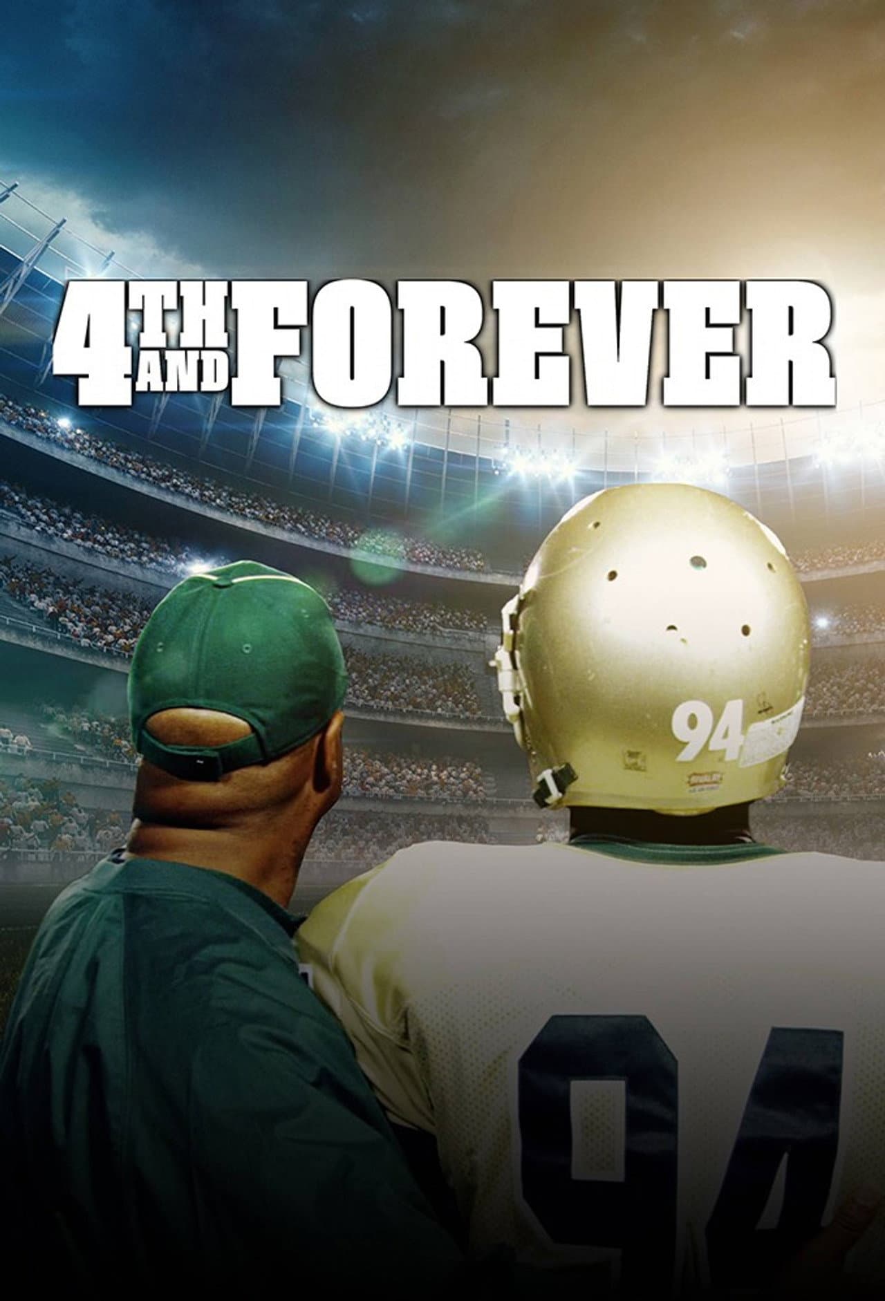 4th and Forever preview 2