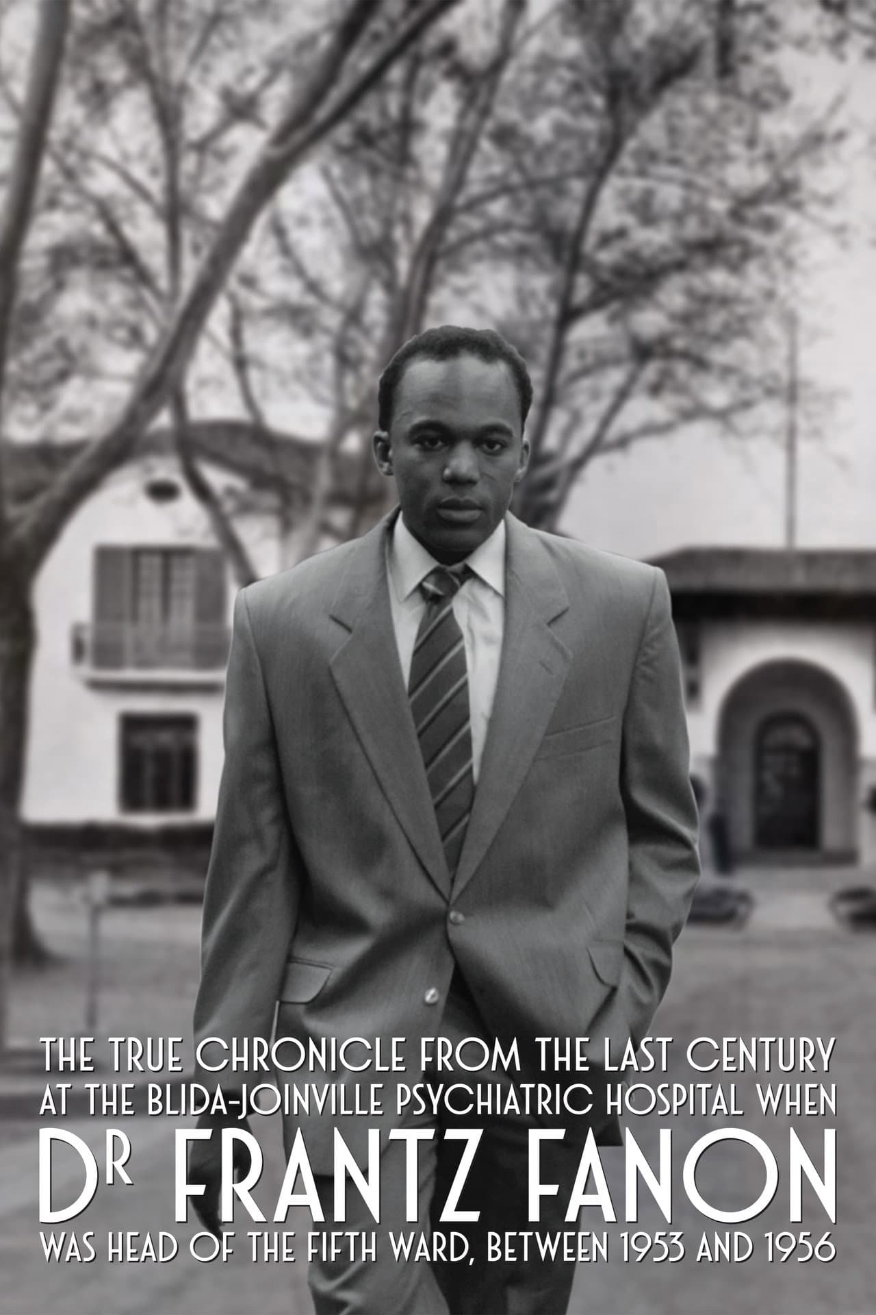 True Chronicles of the Blida Joinville Psychiatric Hospital in the Last Century, when Dr Frantz Fanon Was Head of the Fifth Ward between 1953 and 1956 preview 2