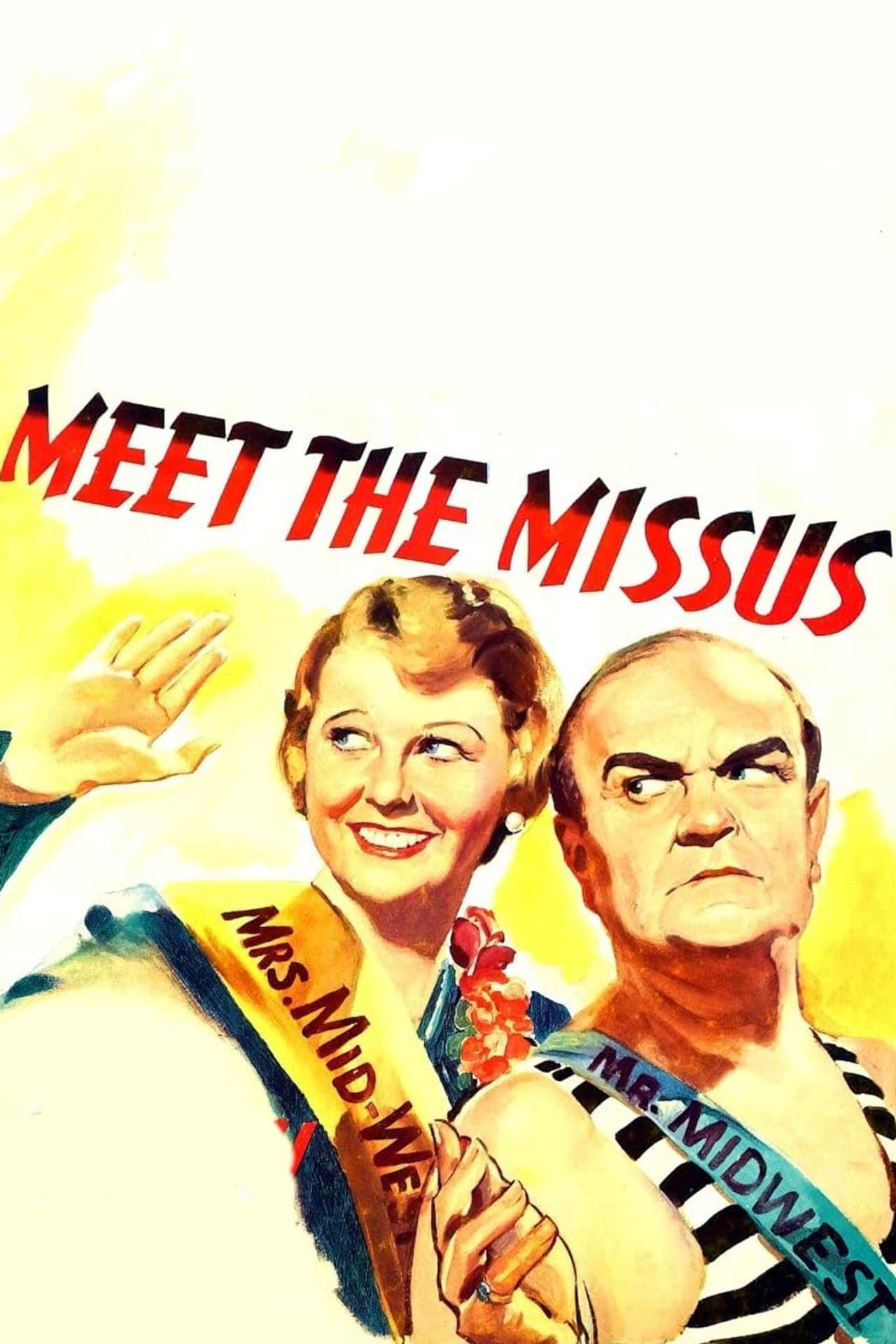 Meet the Missus preview 2