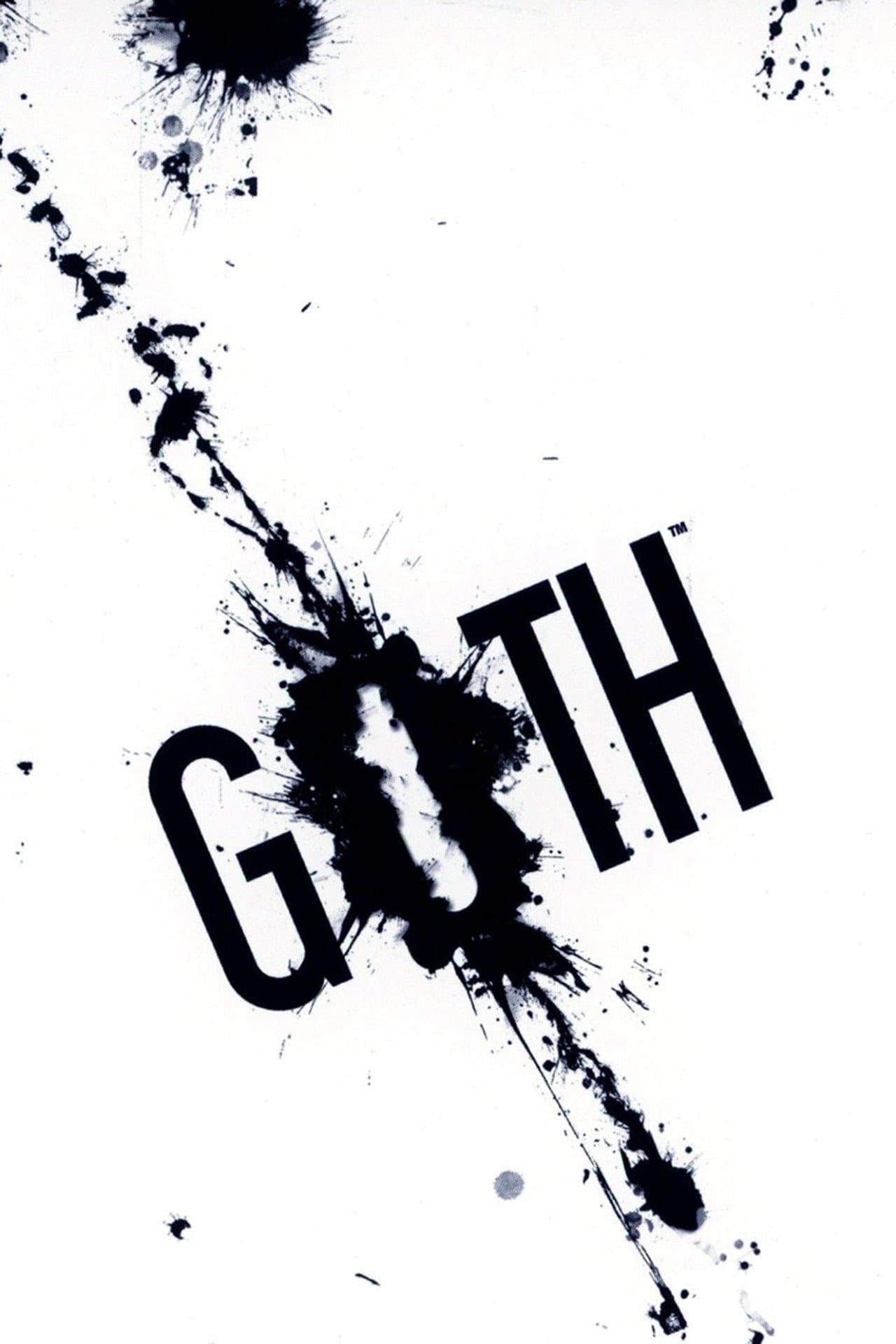 Goth preview 2