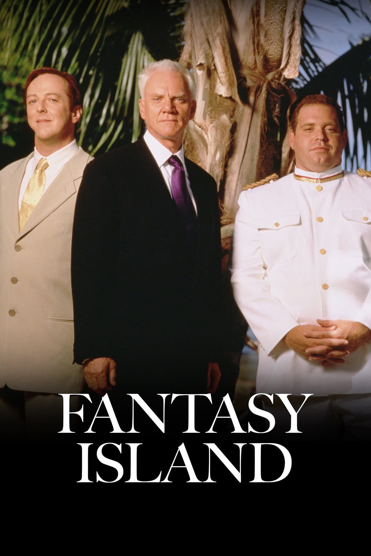 Fantasy Island preview 2
