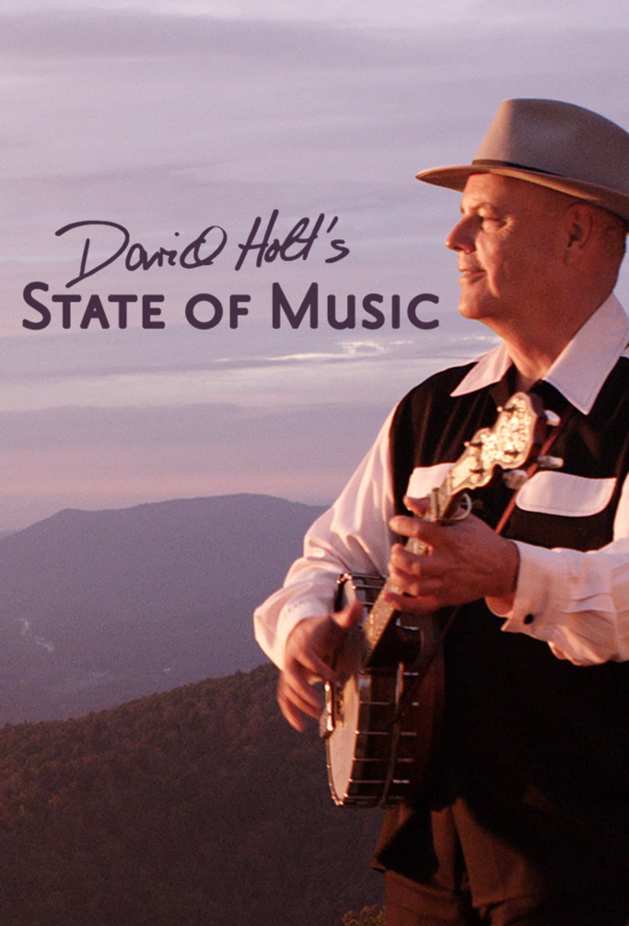 David Holt's State of Music preview 2