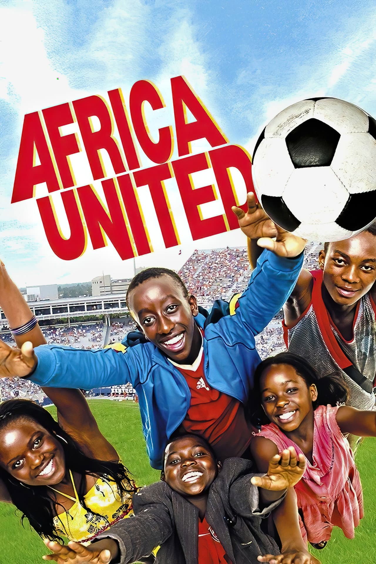 Africa United preview 2