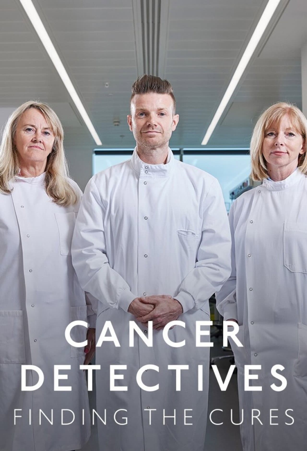 Cancer Detectives: Finding the Cures preview 2