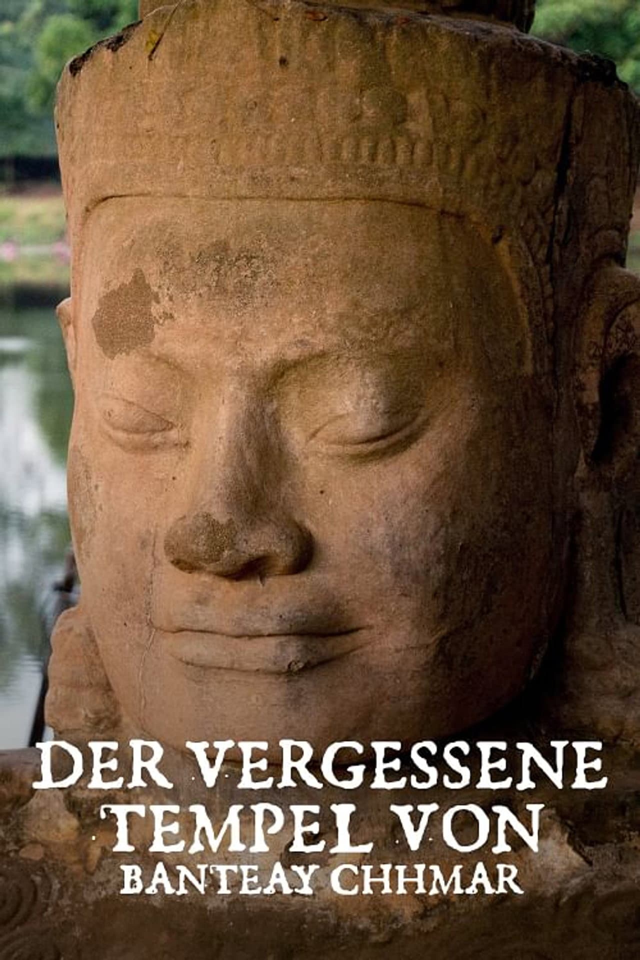 Der vergessene Tempel von Banteay Chhmar preview 2