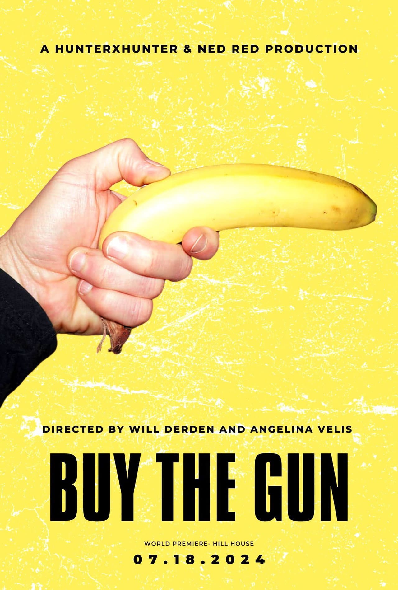 Buy The Gun preview 1