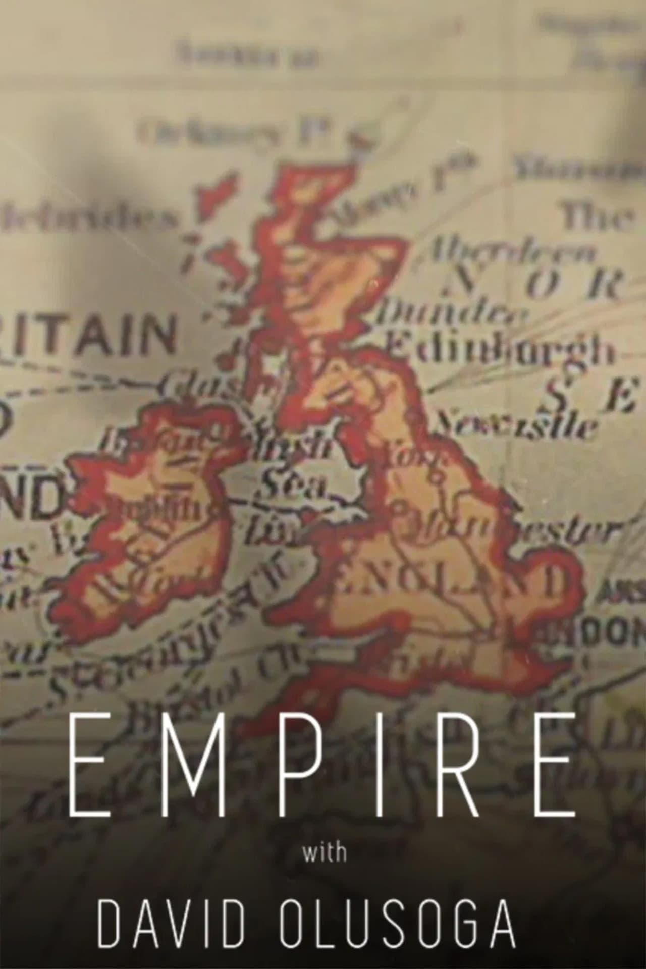 Empire with David Olusoga preview 2