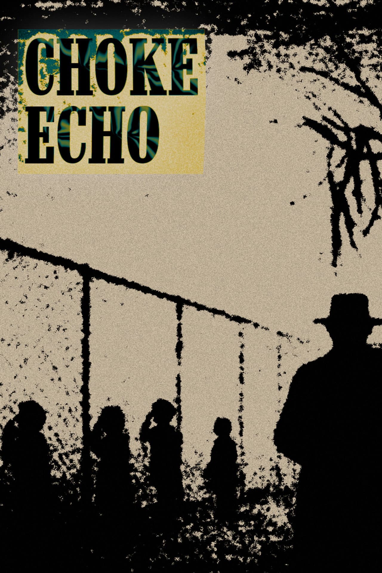 CHOKE ECHO preview 2