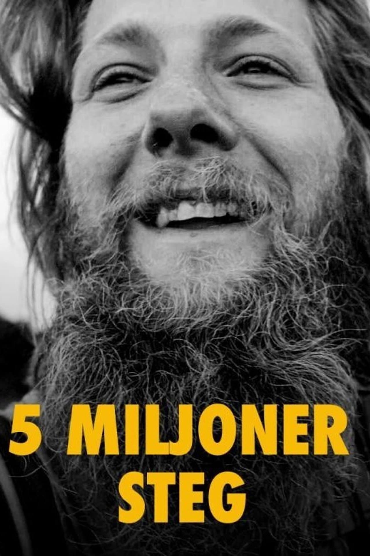 5 miljoner steg preview 1