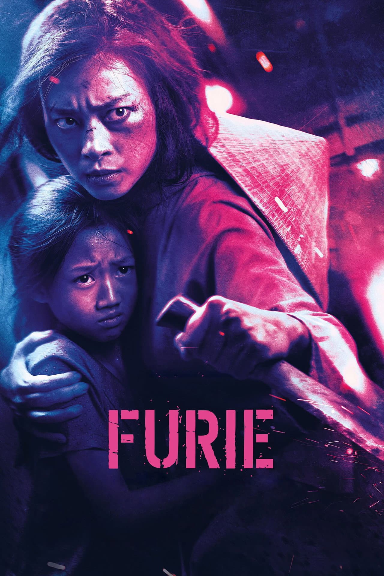 Furie preview 2