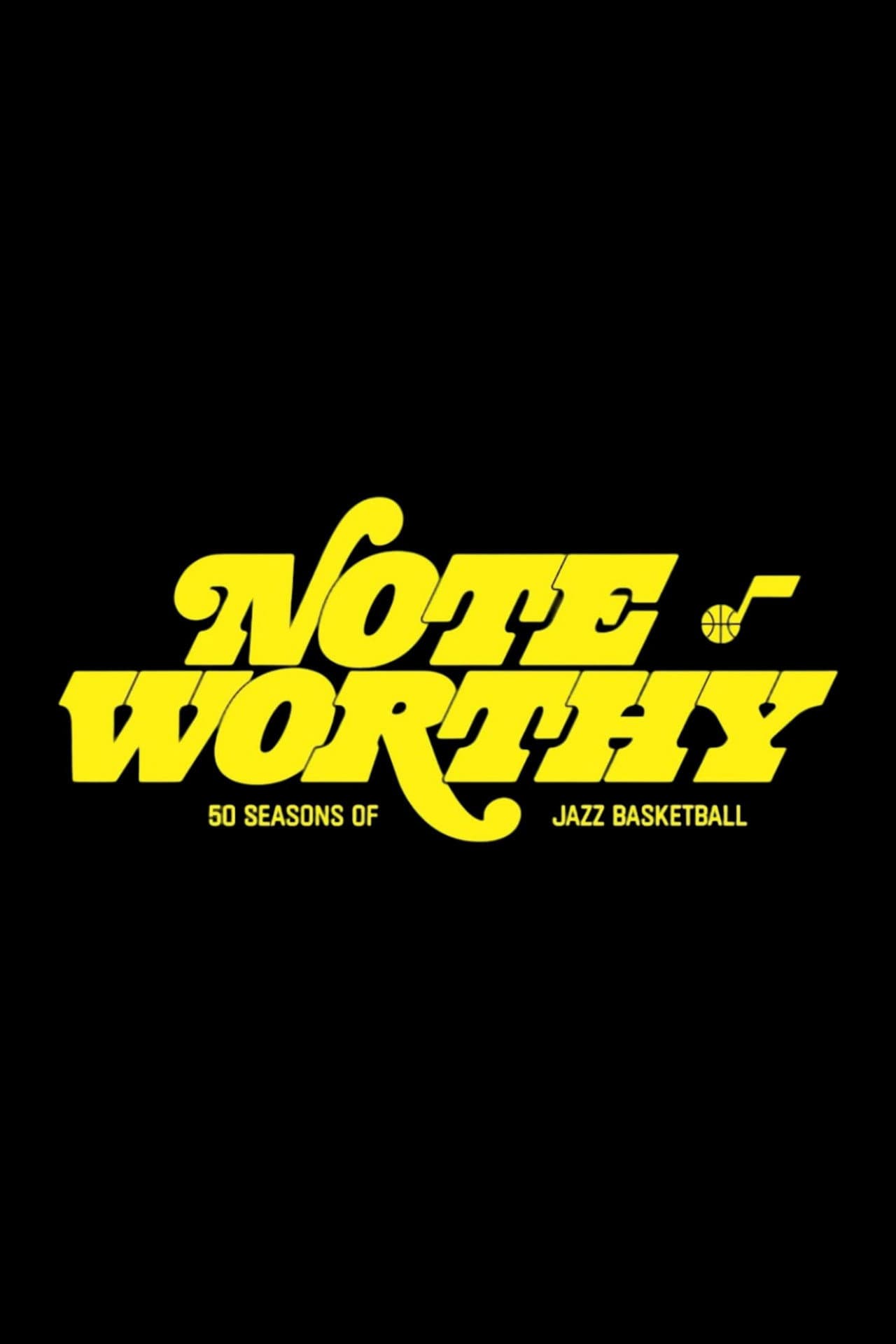 Note Worthy: 50 Seasons of Jazz Basketball preview 2