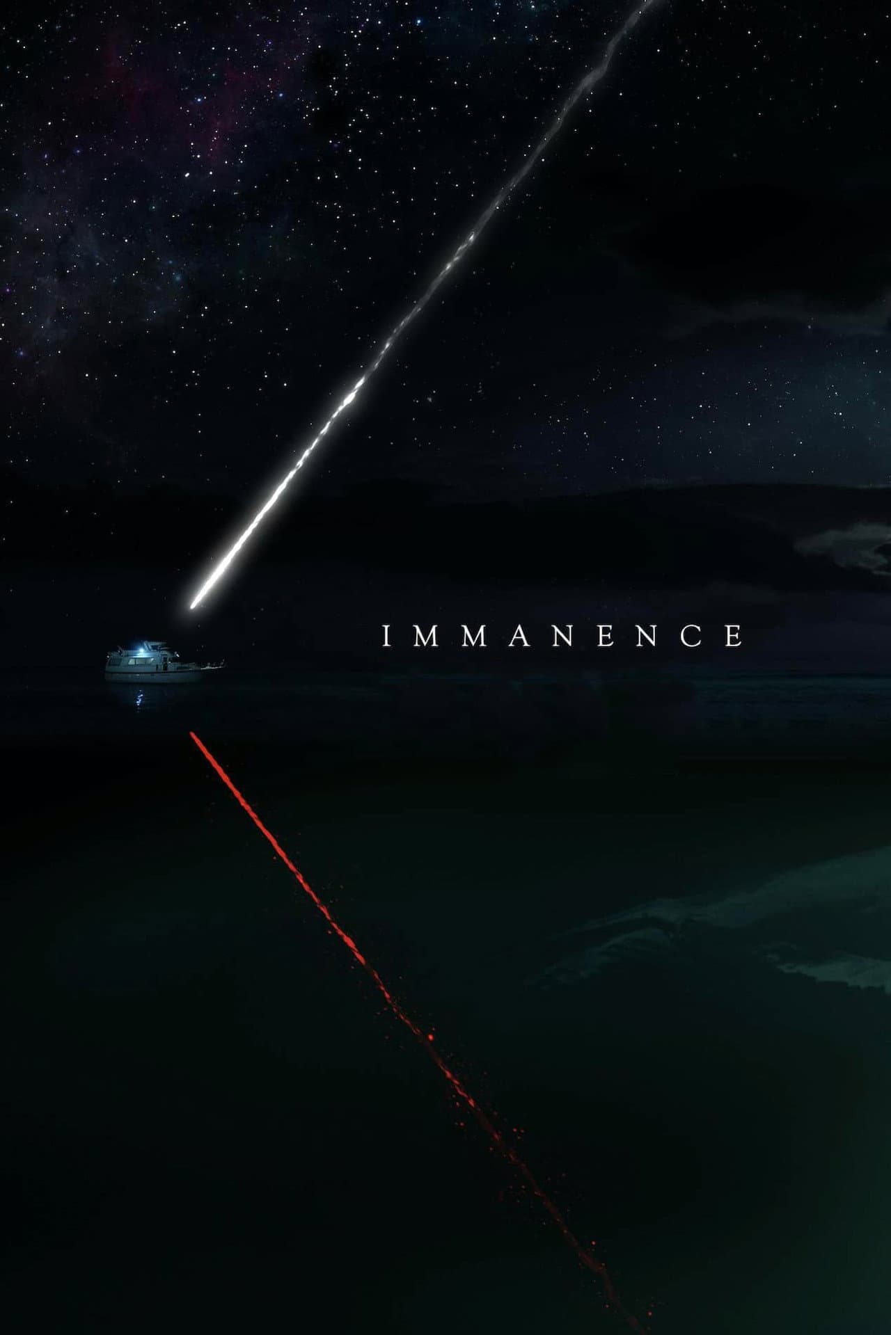 Immanence preview 2
