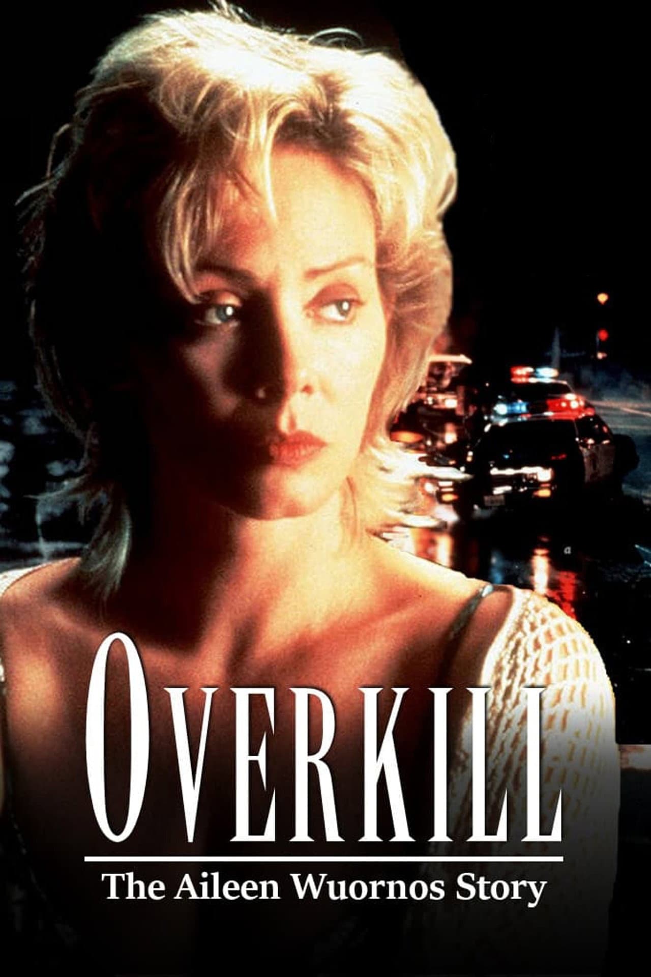 Overkill: The Aileen Wuornos Story preview 2