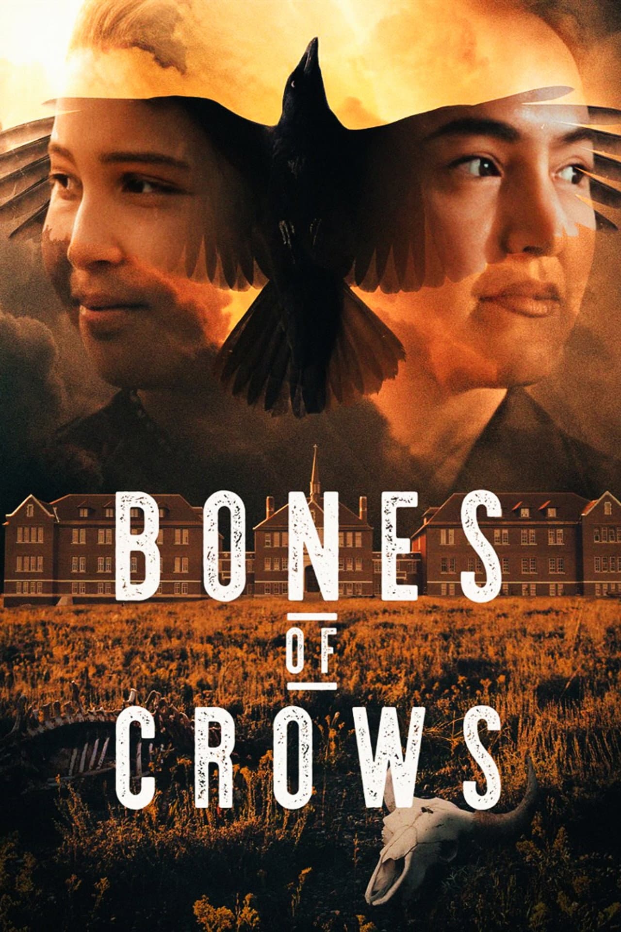 Bones of Crows preview 2