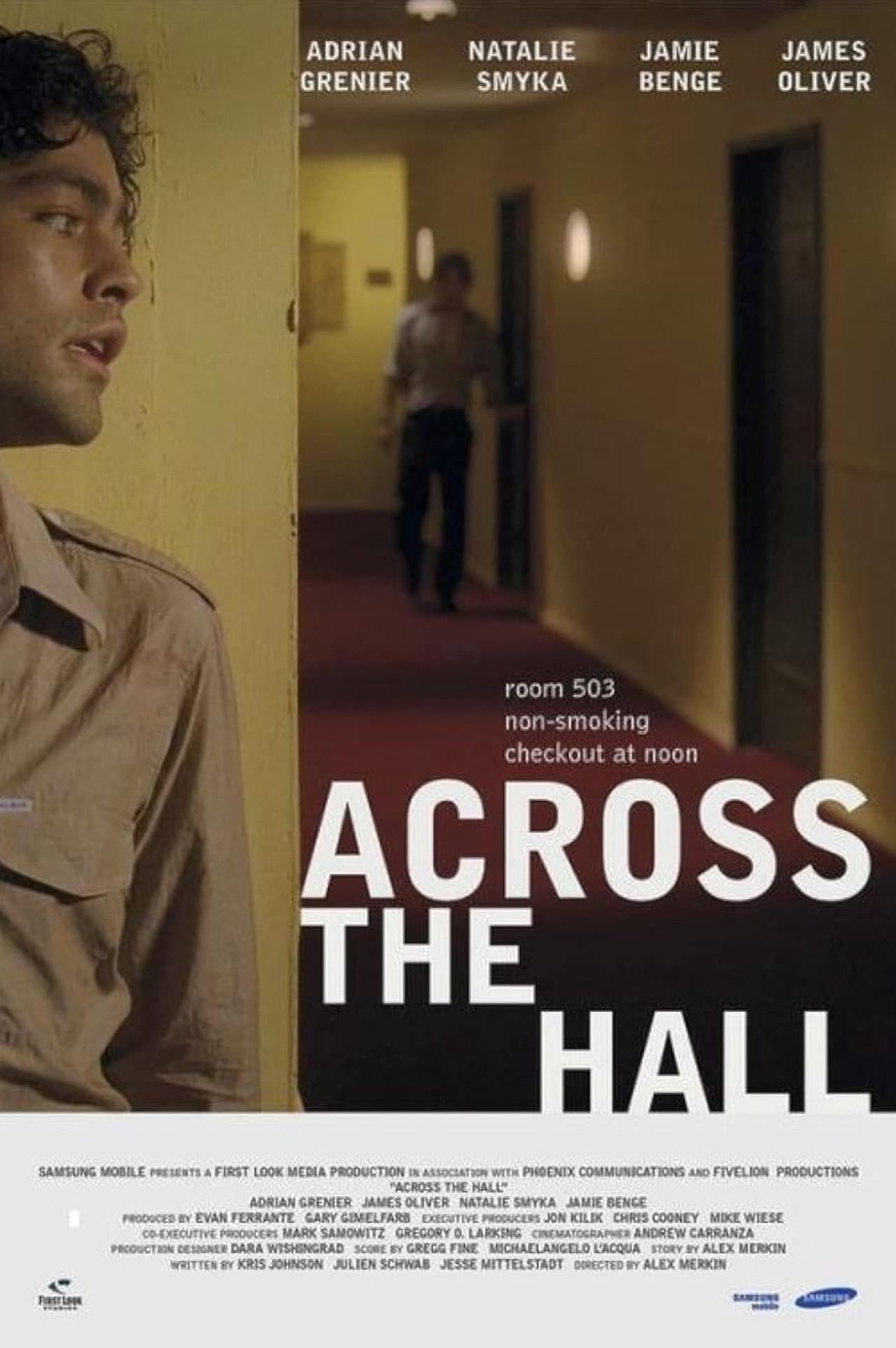 Across the Hall preview 1