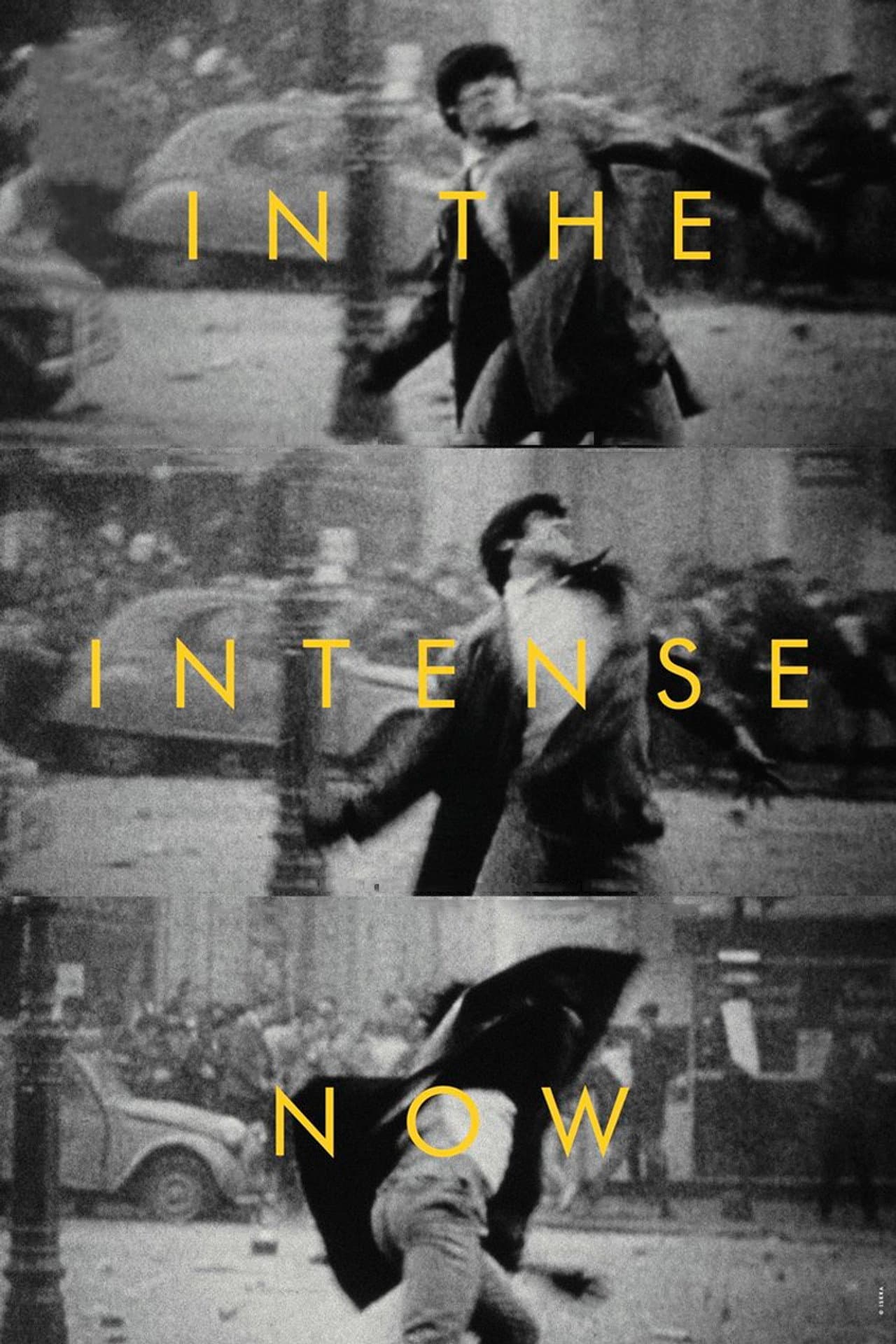 In the Intense Now preview 2